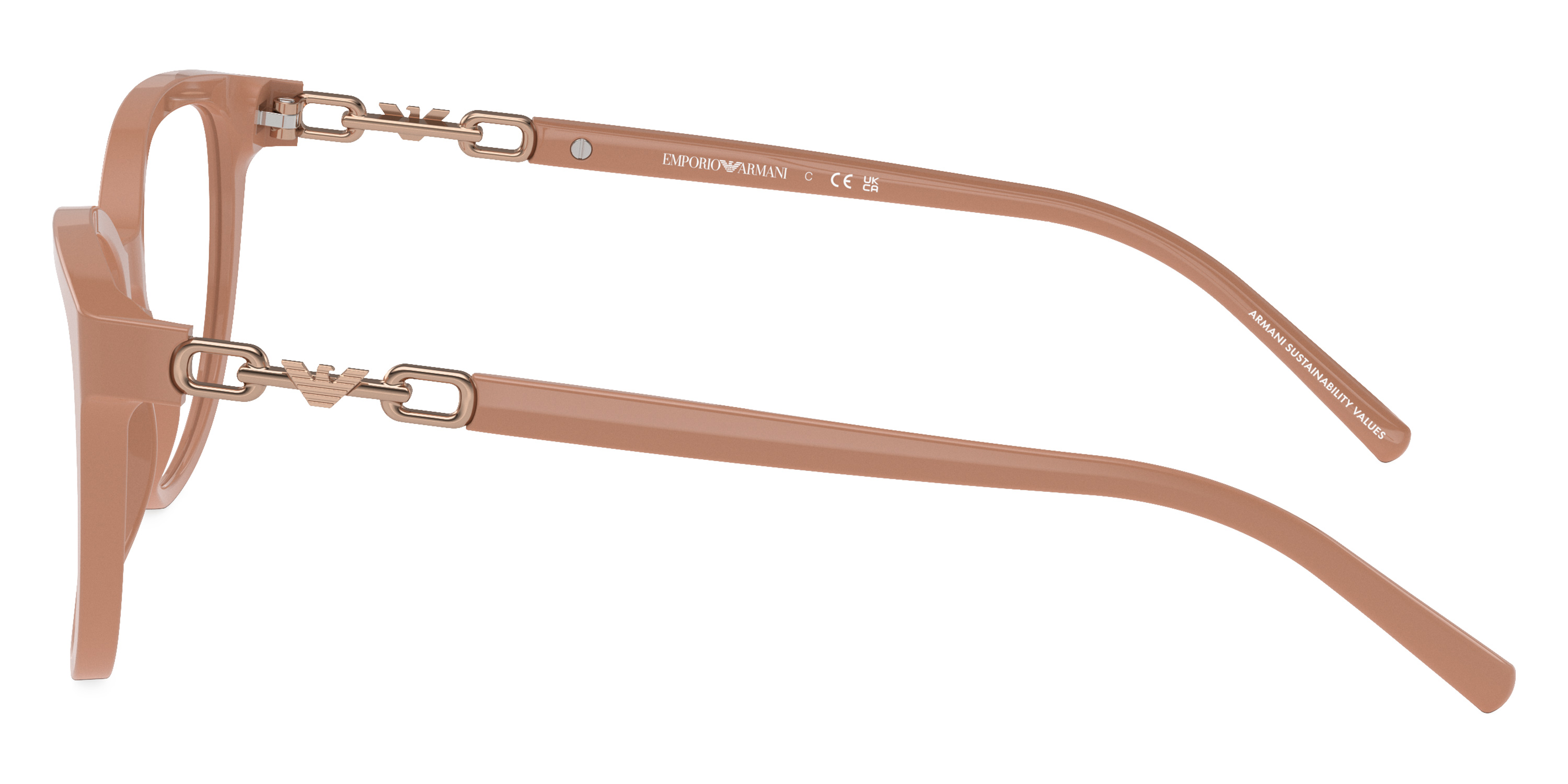 Emporio Armani™ - EA3190