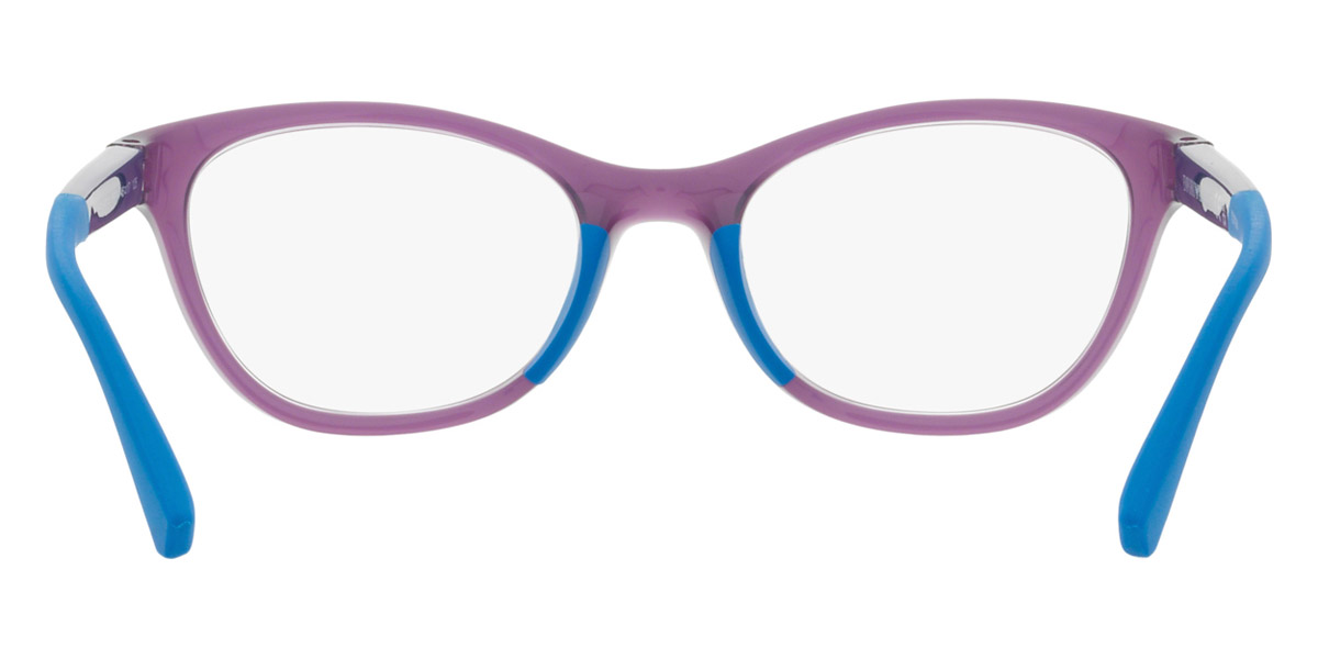 Color: Transparent Violet (5897) - Emporio Armani EA3204589746