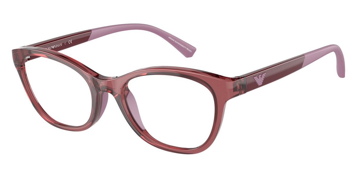 Emporio Armani™ - EA3204F