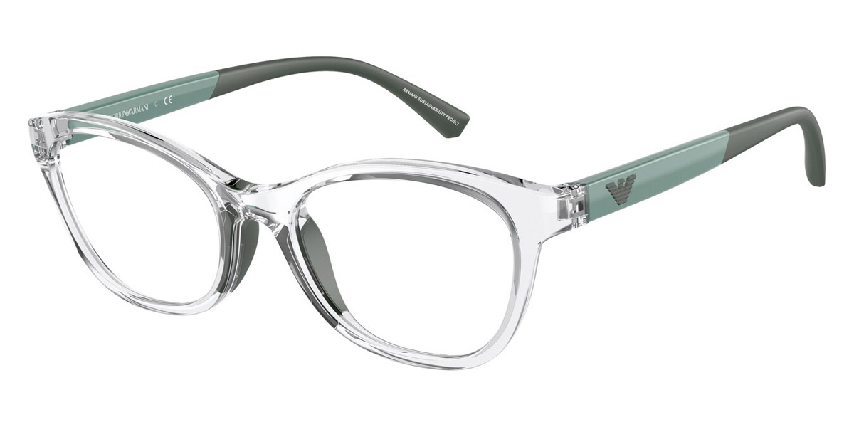 Emporio Armani™ - EA3204F
