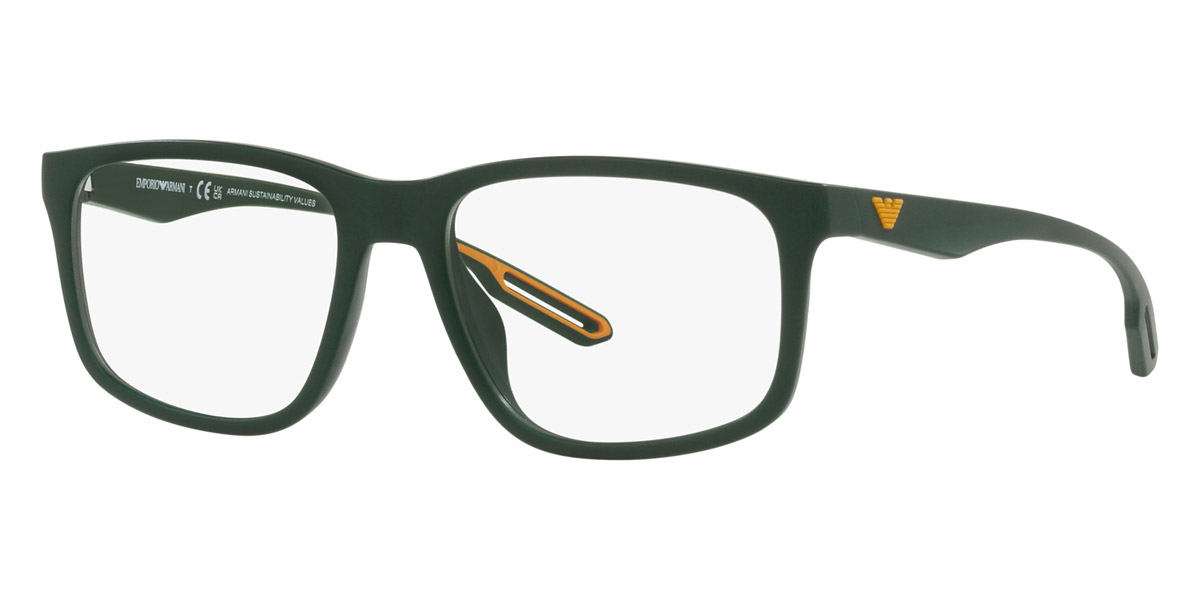 Emporio Armani™ - EA3209U