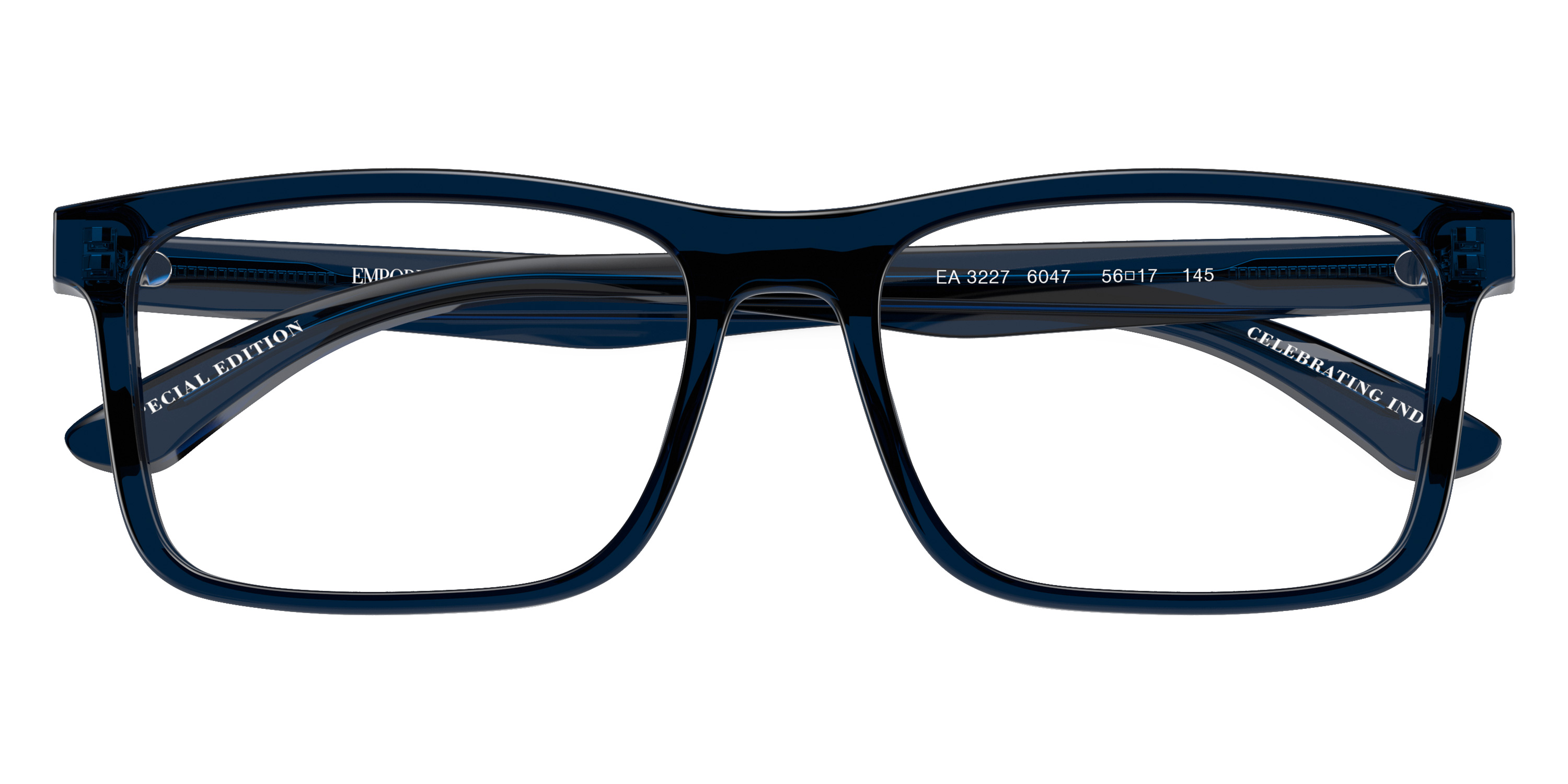 Emporio Armani™ - EA3227