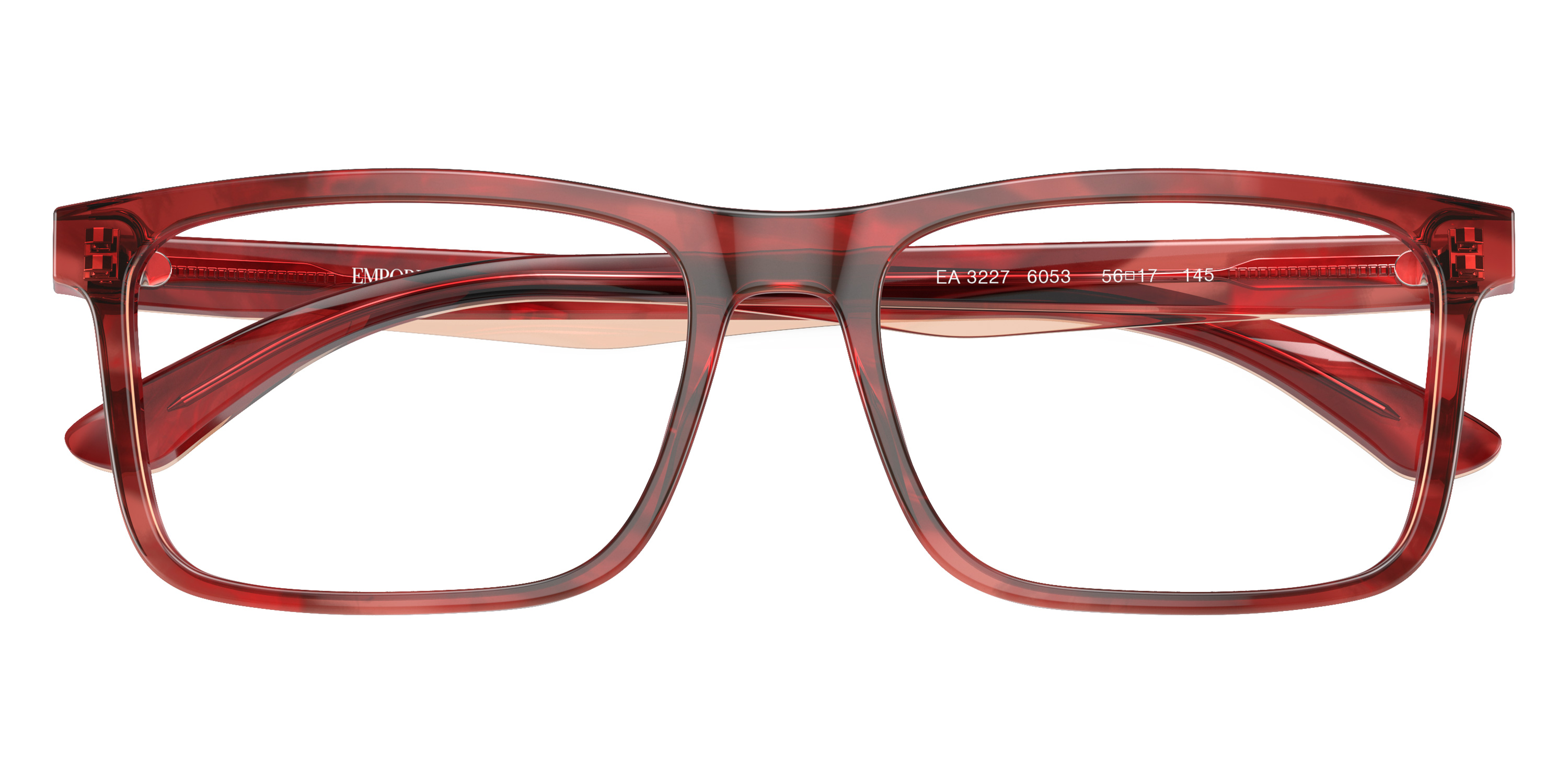 Emporio Armani™ - EA3227