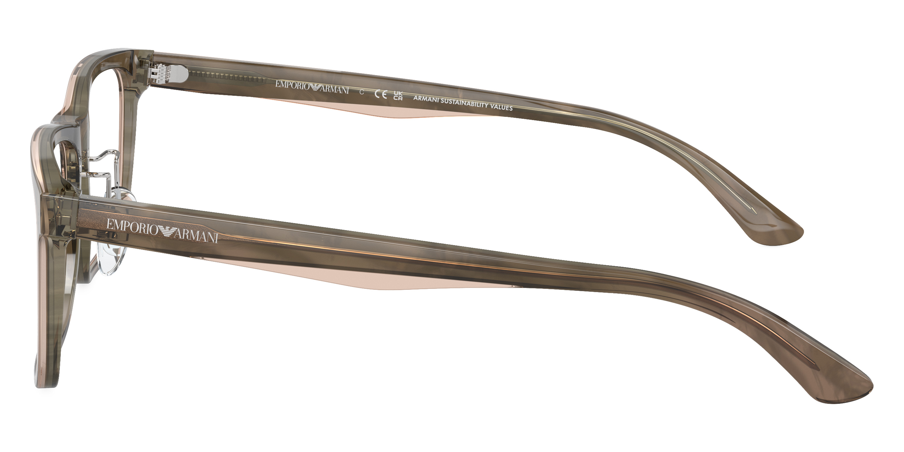 Emporio Armani™ - EA3227F