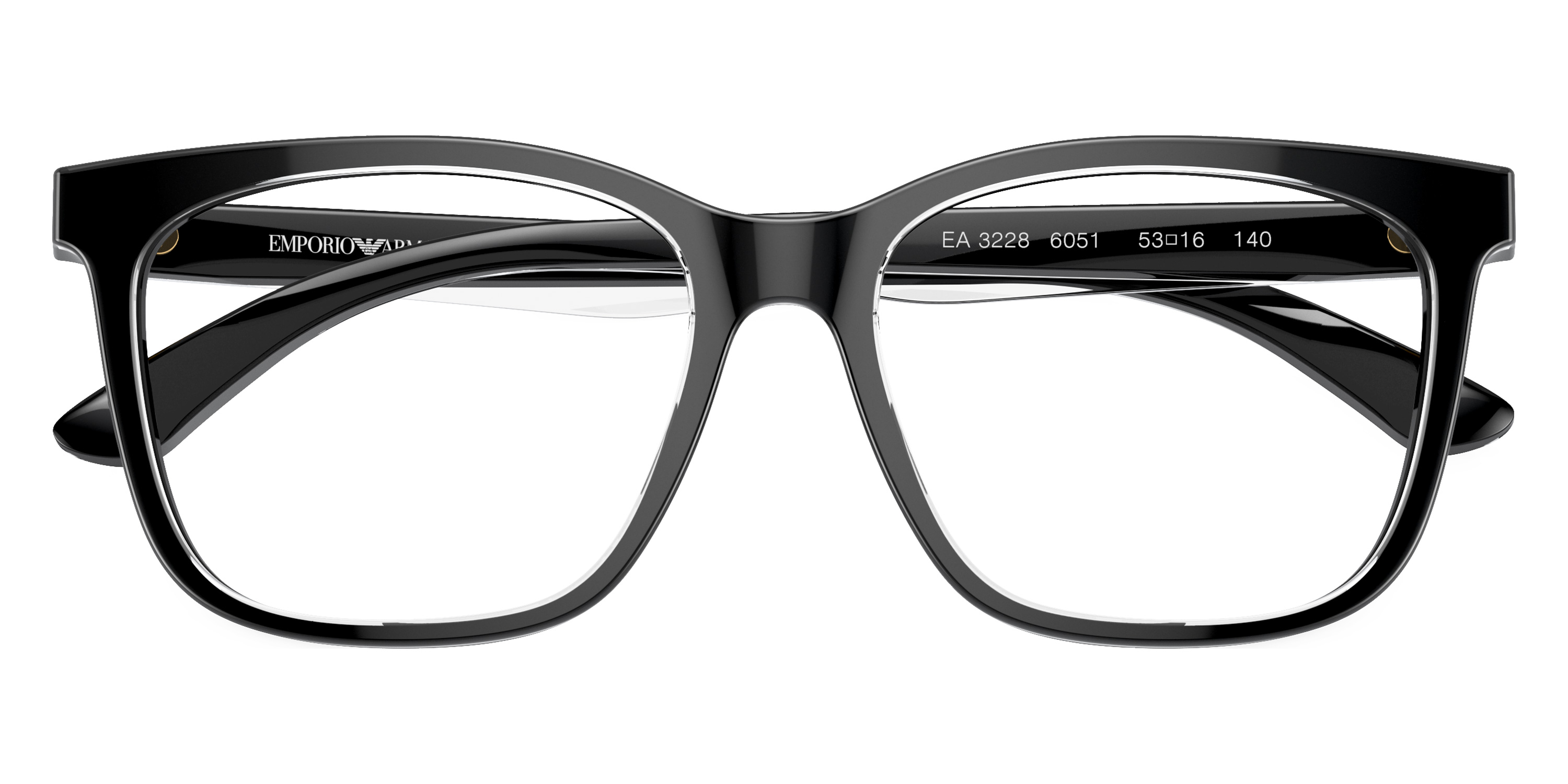 Emporio Armani™ - EA3228