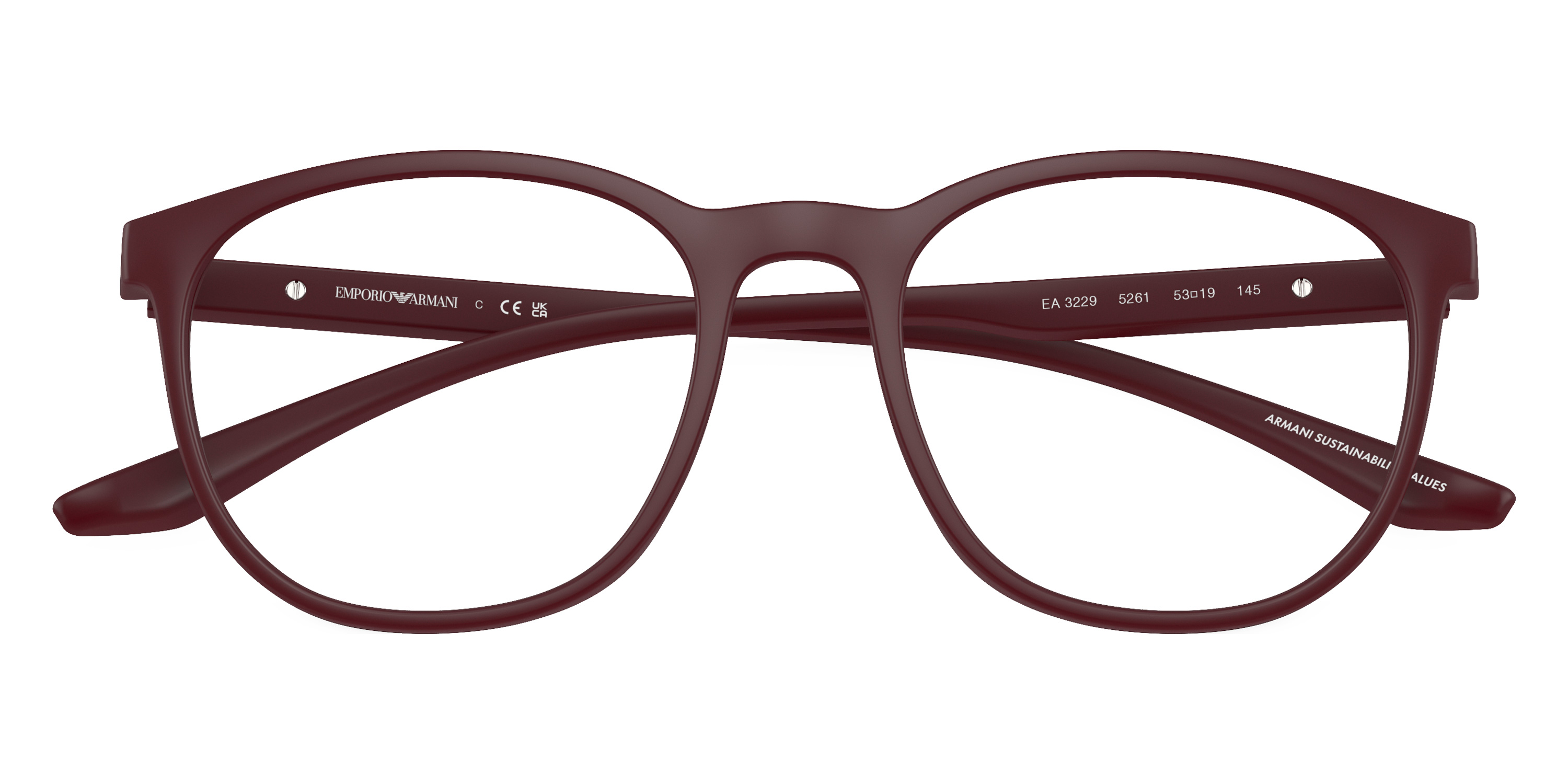 Emporio Armani™ - EA3229
