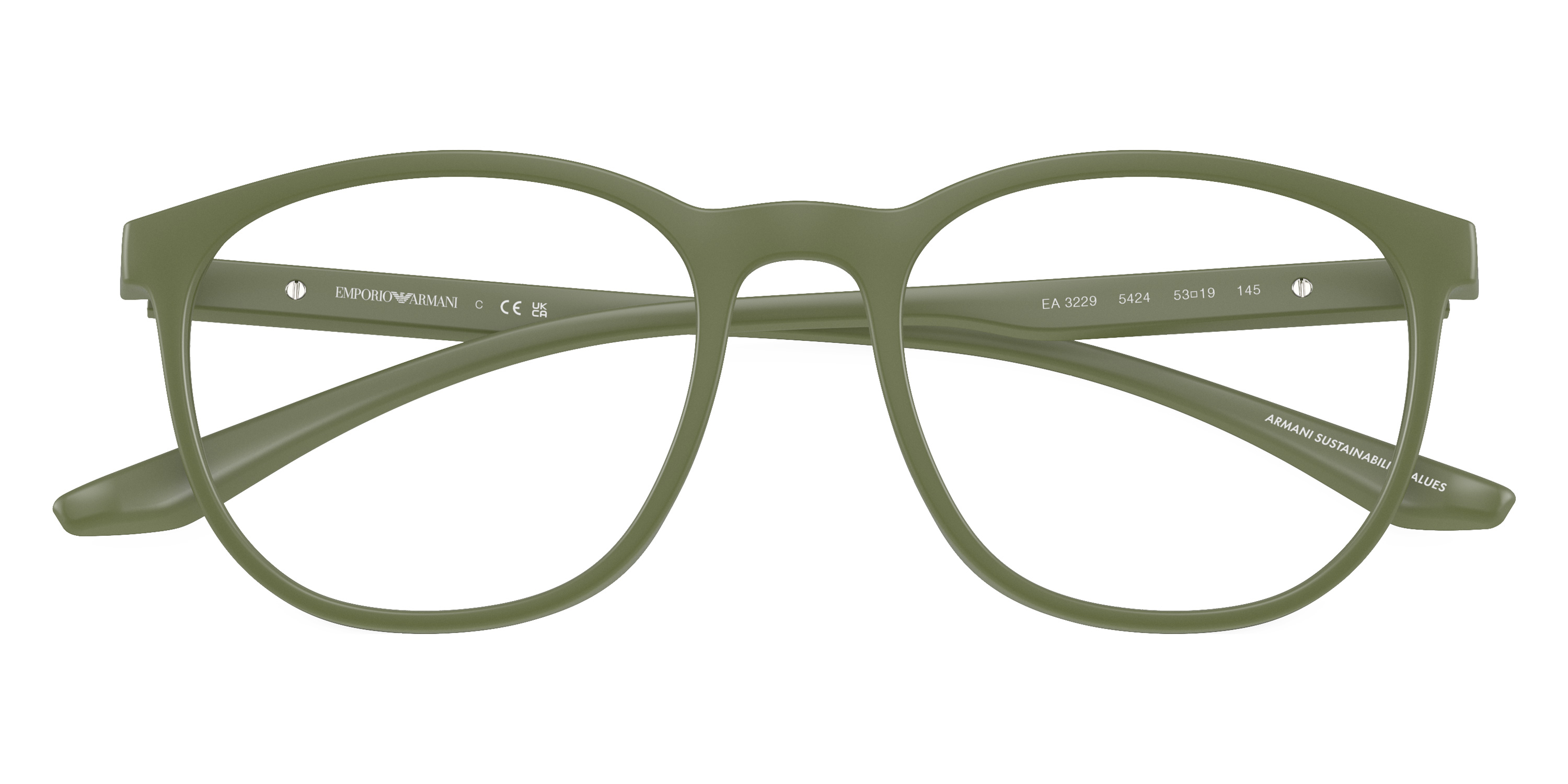 Emporio Armani™ - EA3229