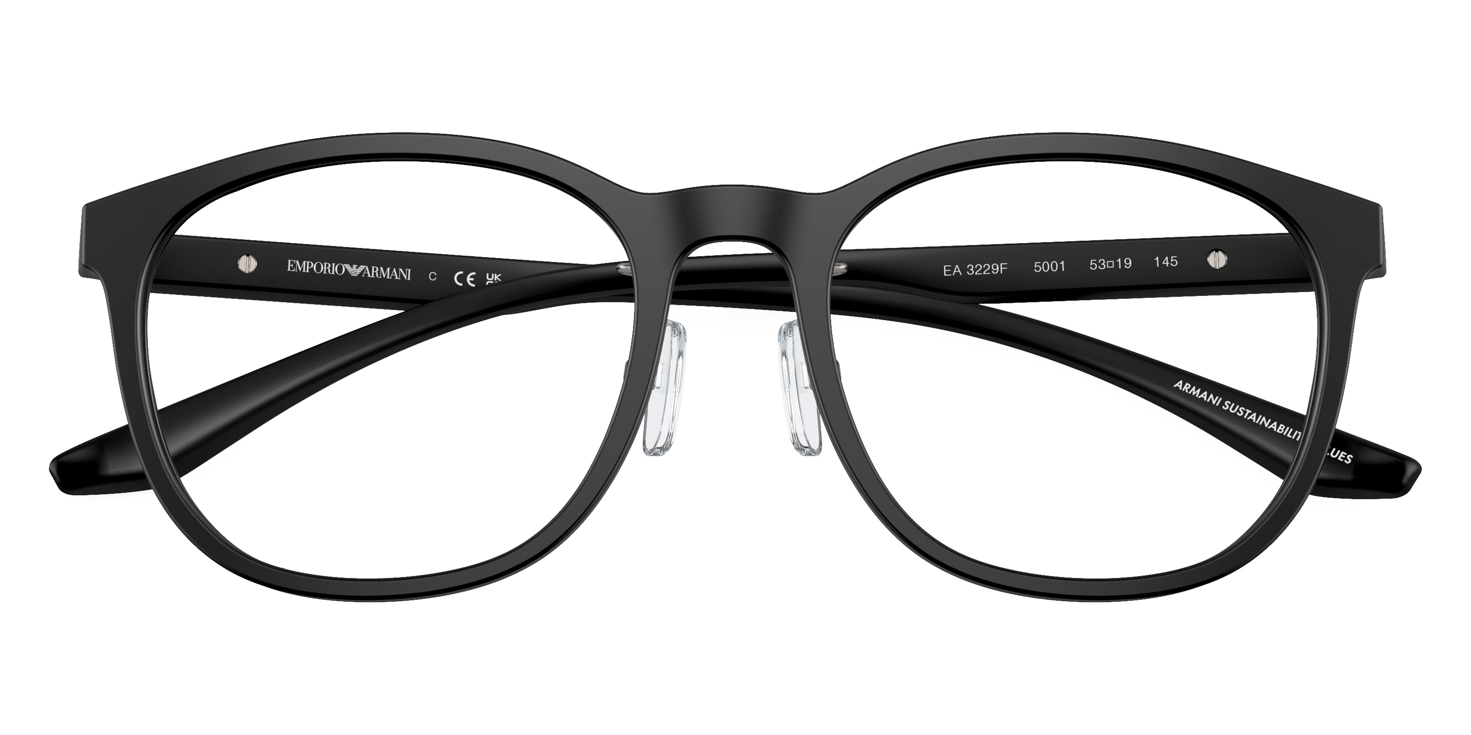 Emporio Armani™ - EA3229F
