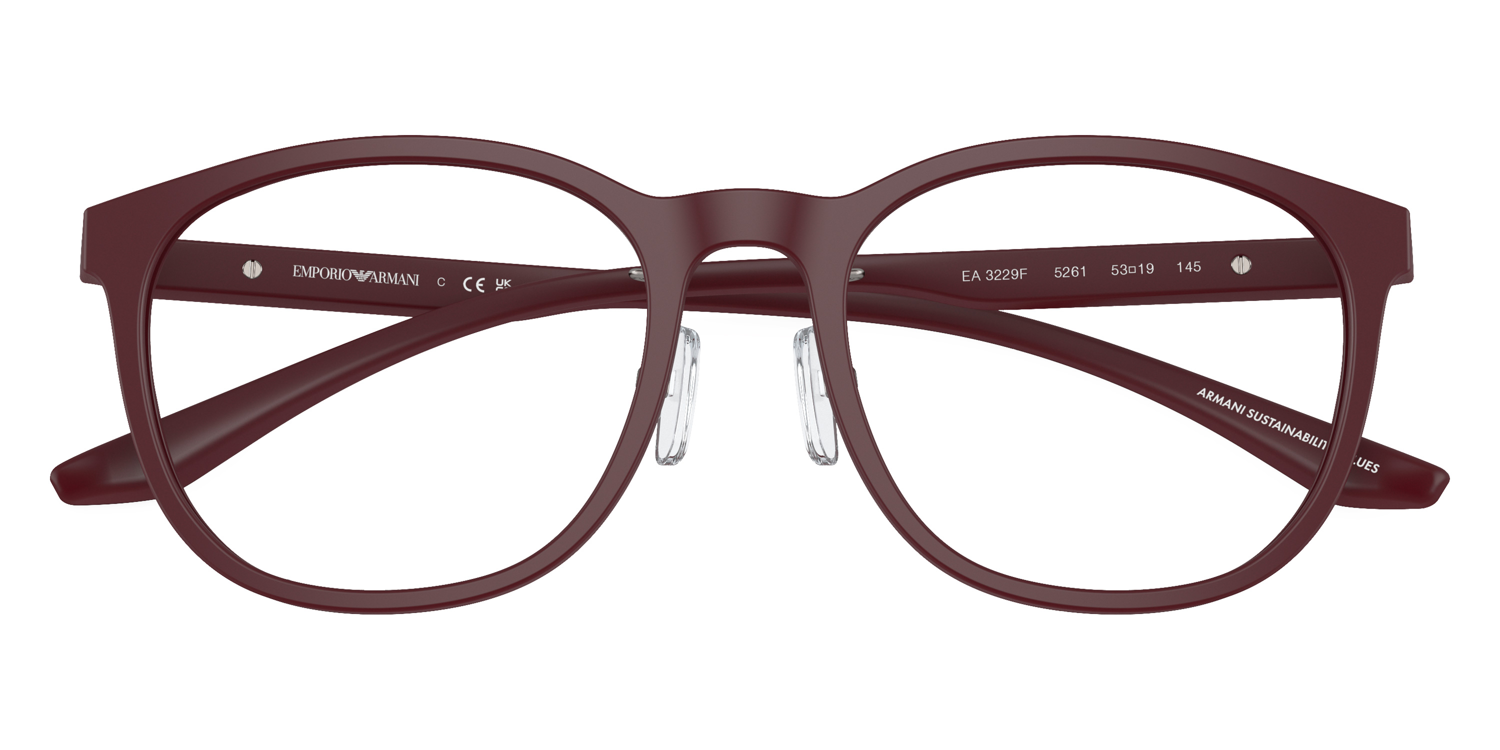 Emporio Armani™ - EA3229F