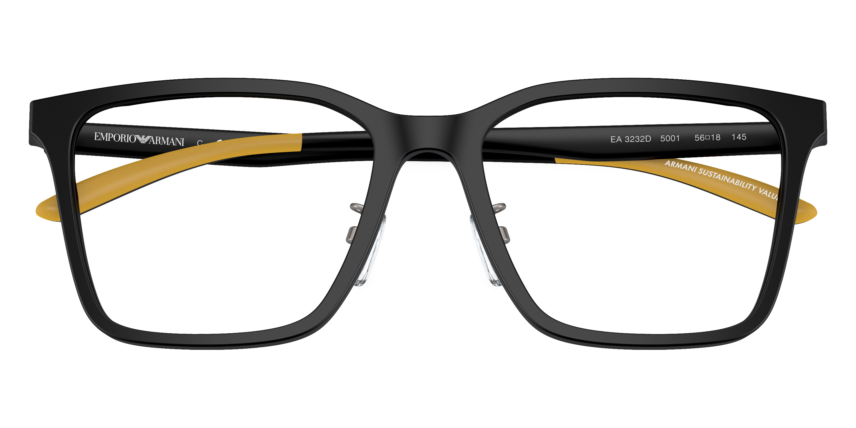 Emporio Armani™ - EA3232D