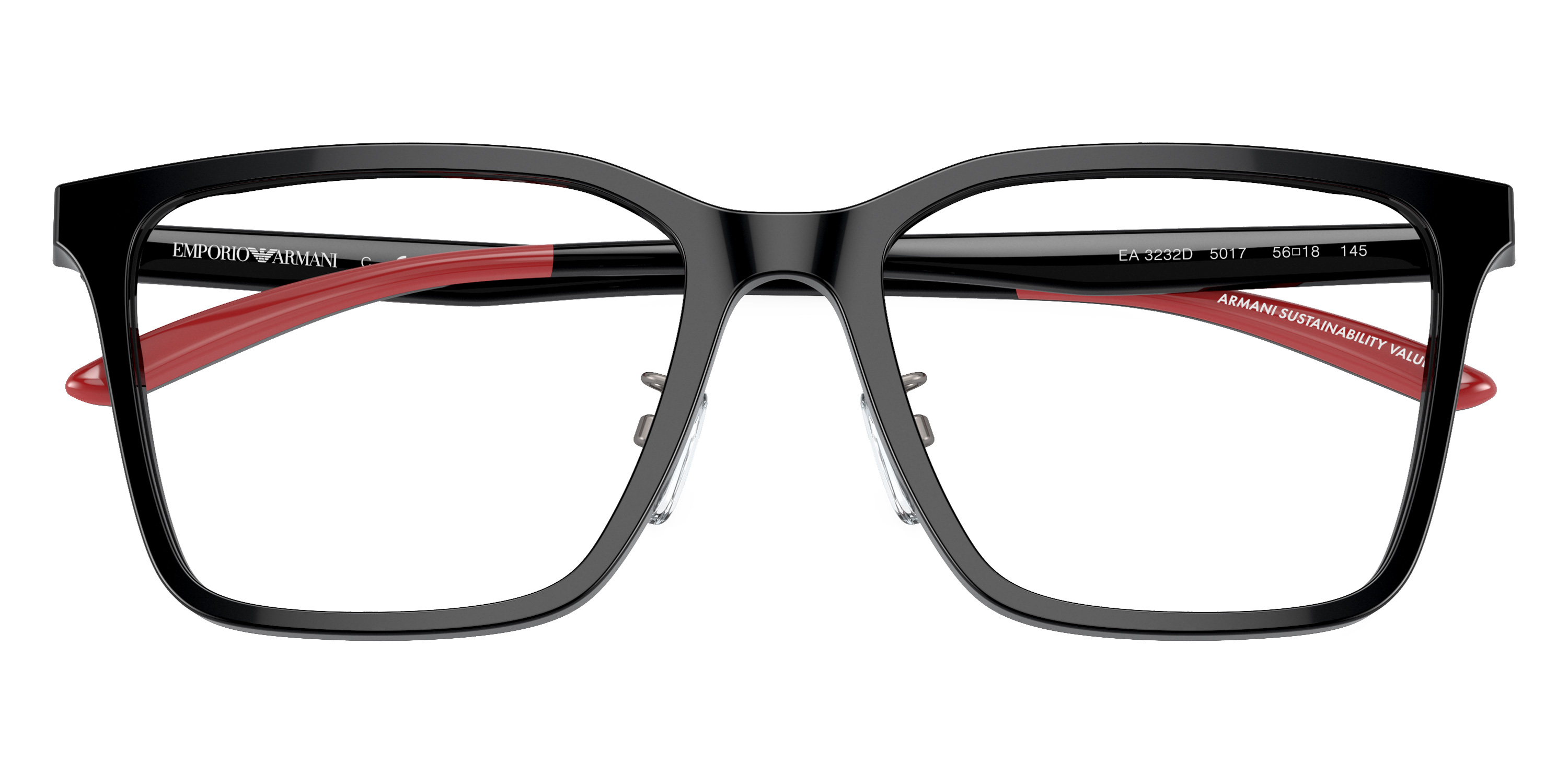 Emporio Armani™ - EA3232D