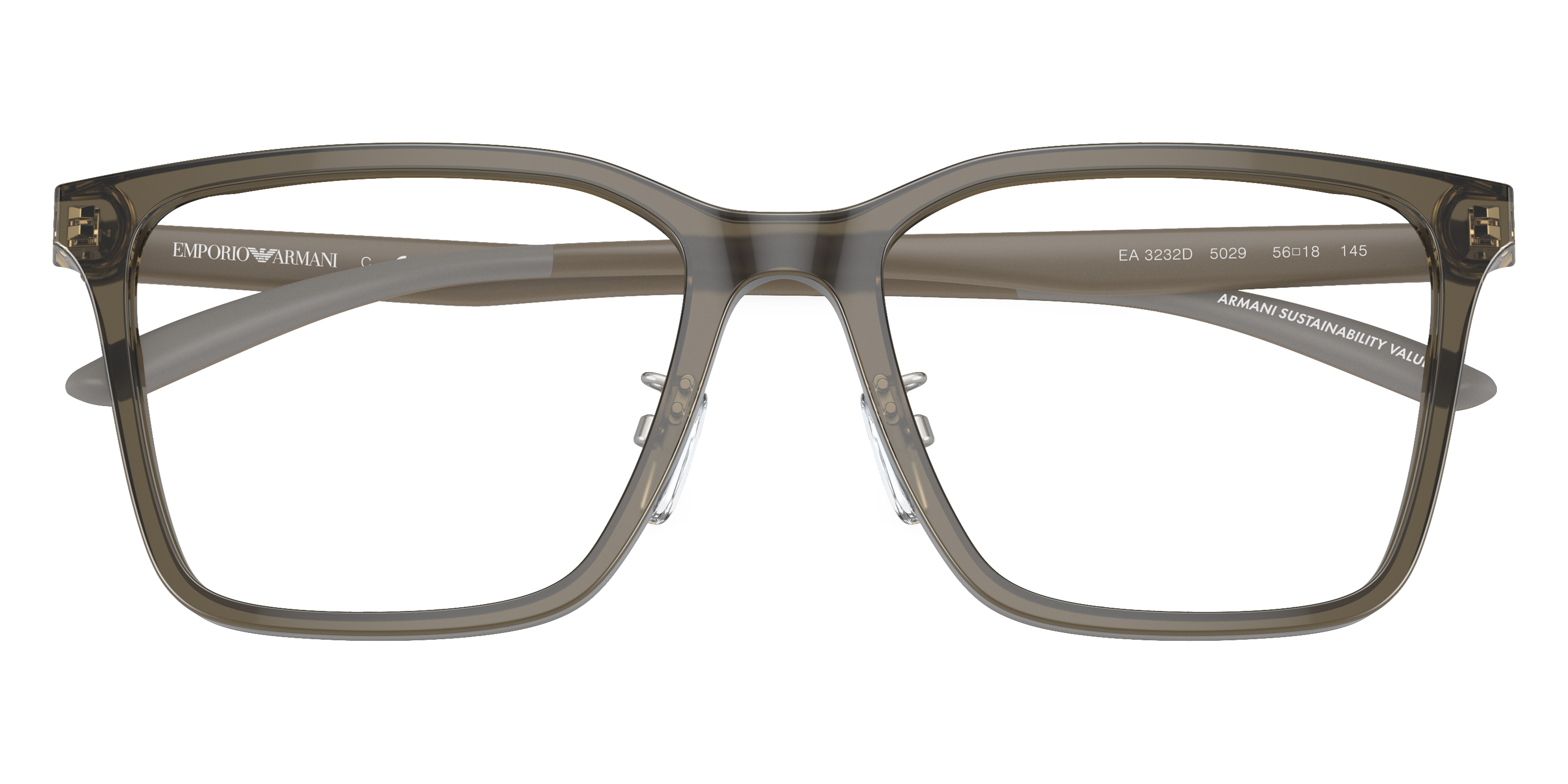 Emporio Armani™ - EA3232D