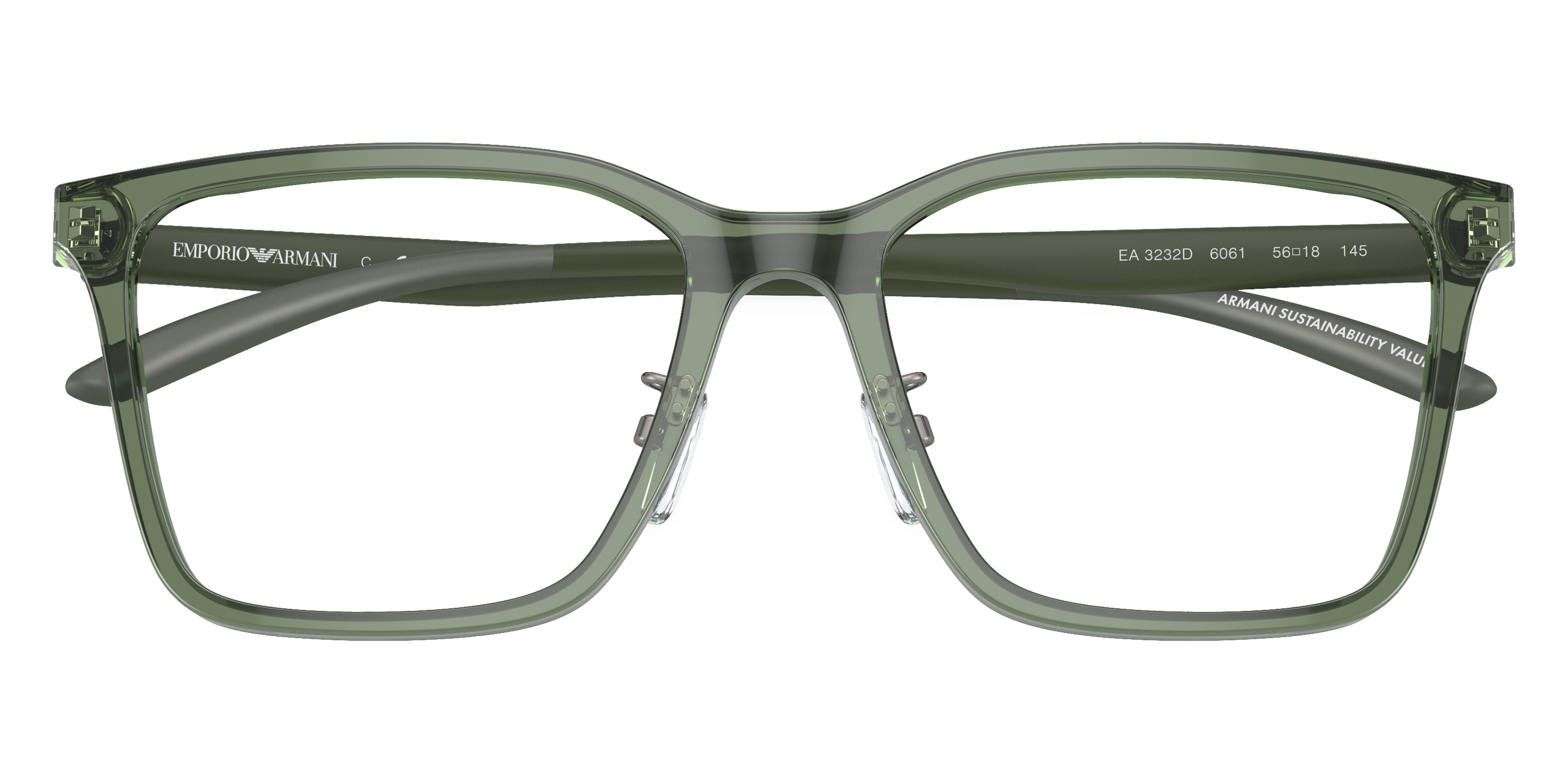 Emporio Armani™ - EA3232D