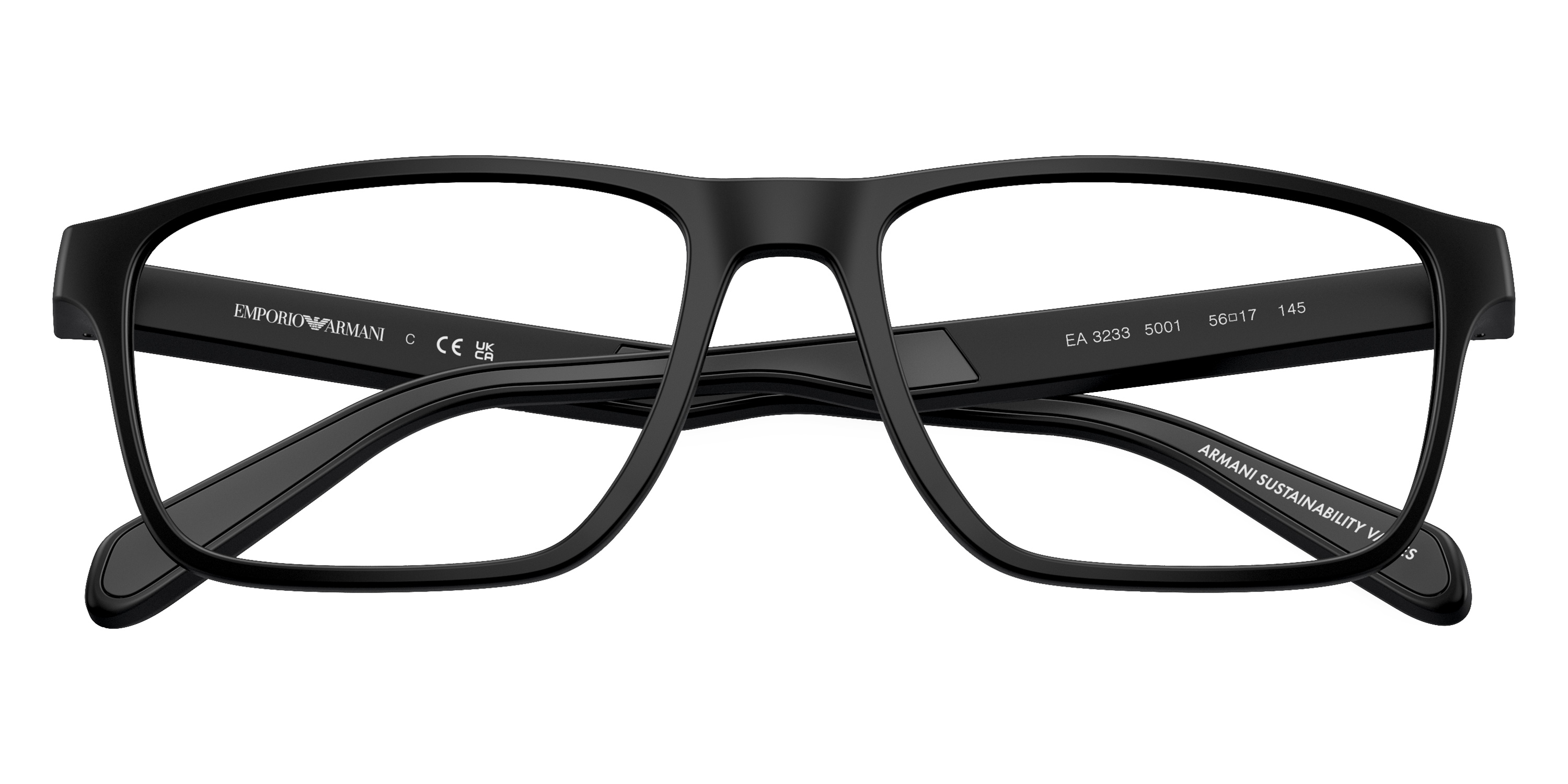 Emporio Armani™ - EA3233