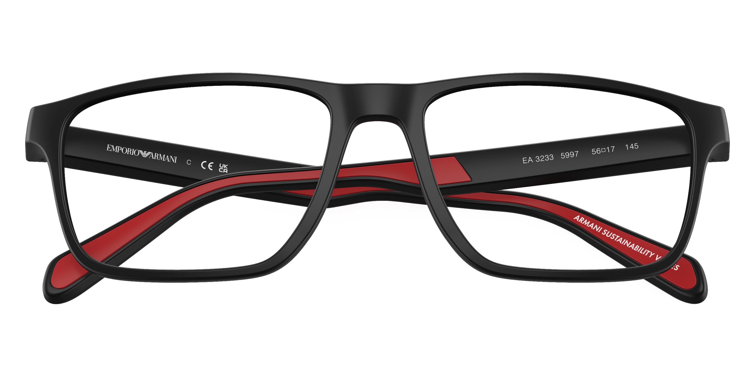 Emporio Armani™ - EA3233