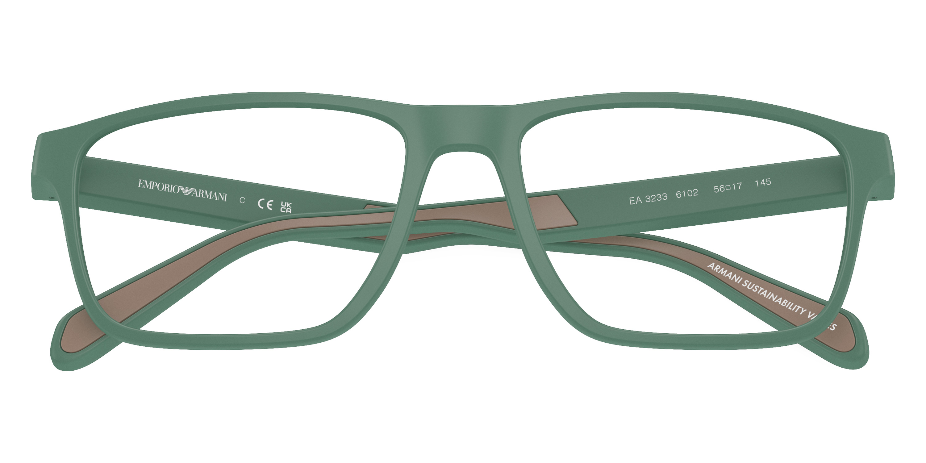 Emporio Armani™ - EA3233