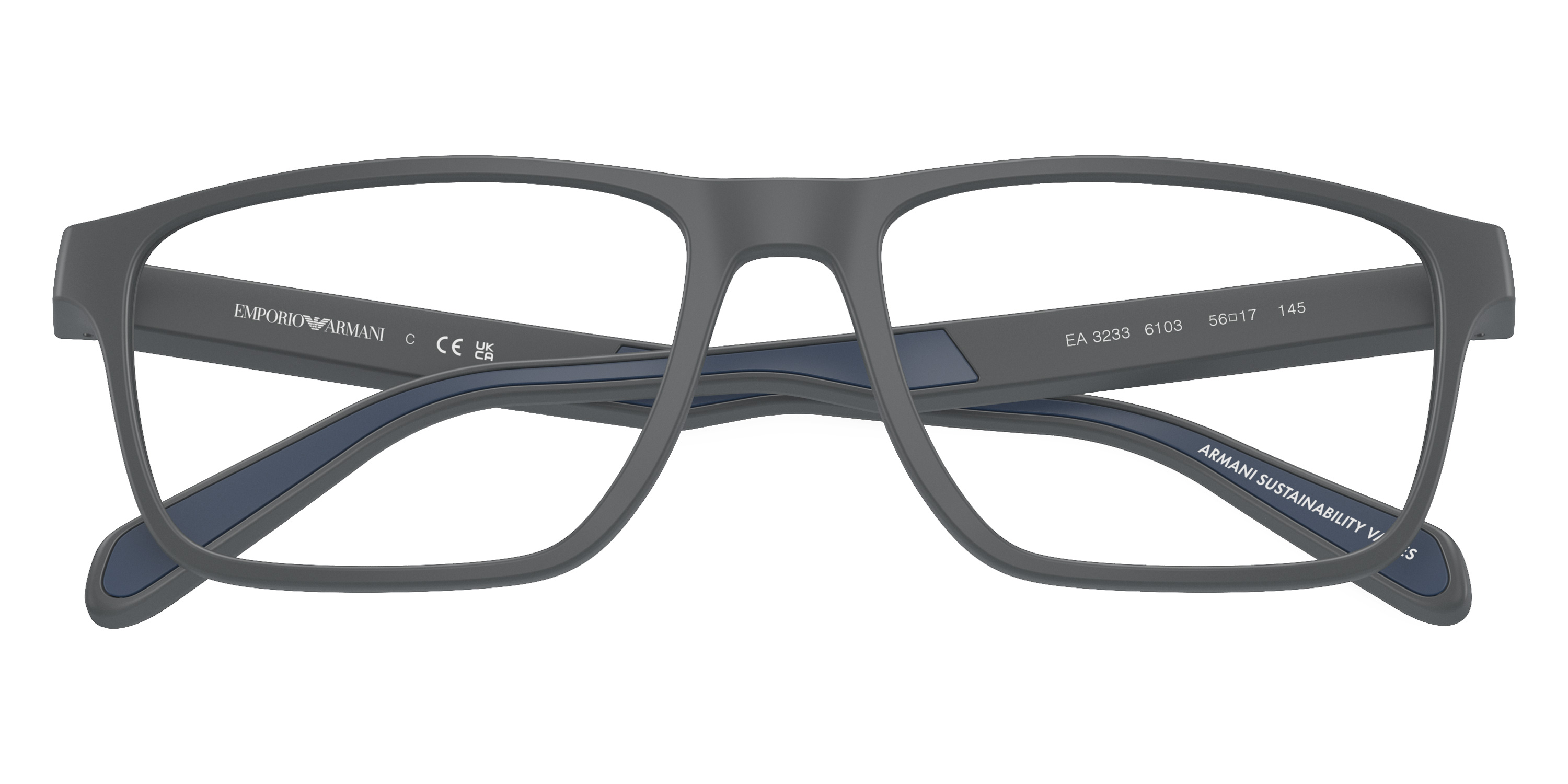 Emporio Armani™ - EA3233