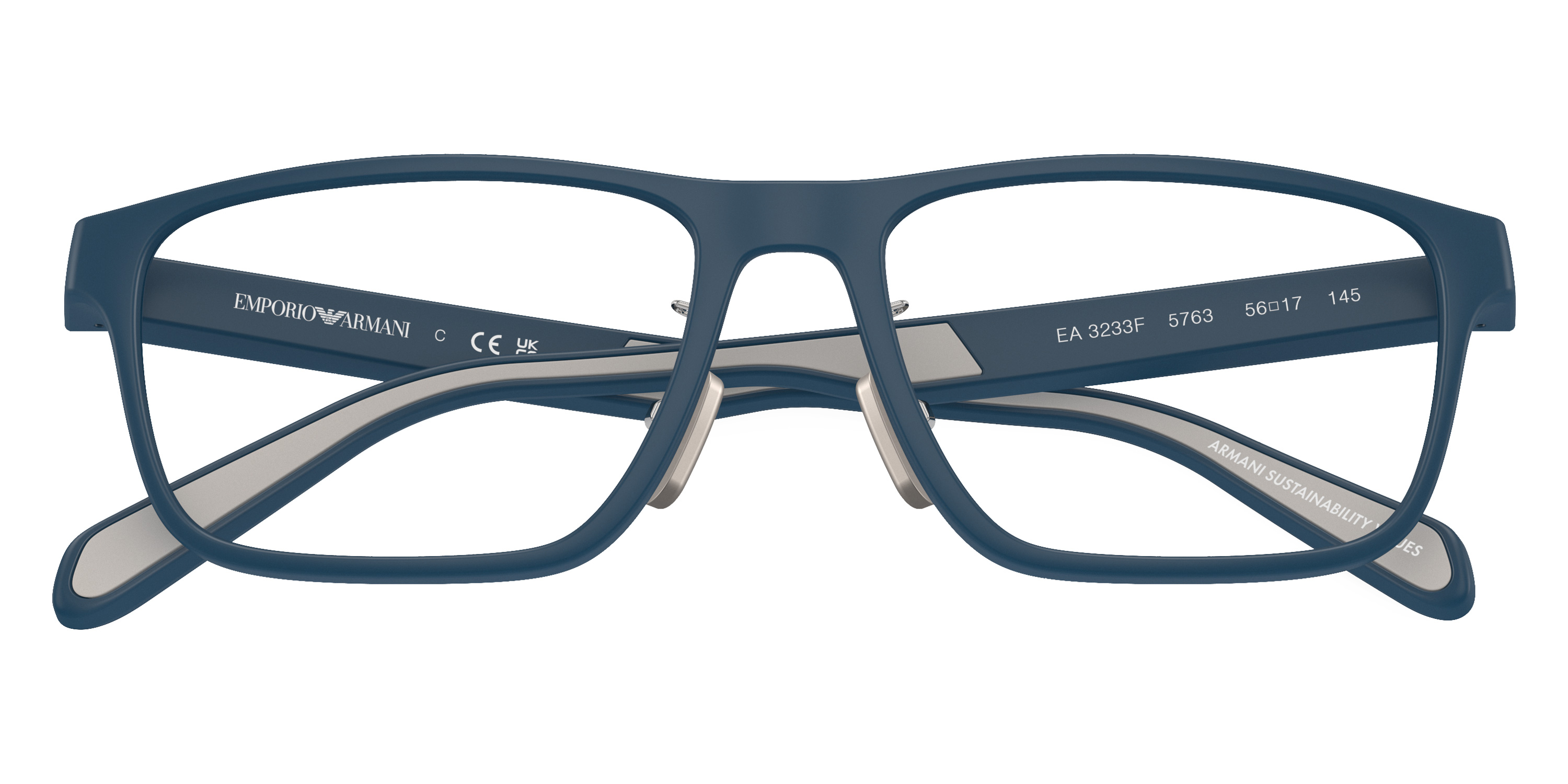 Emporio Armani™ - EA3233F