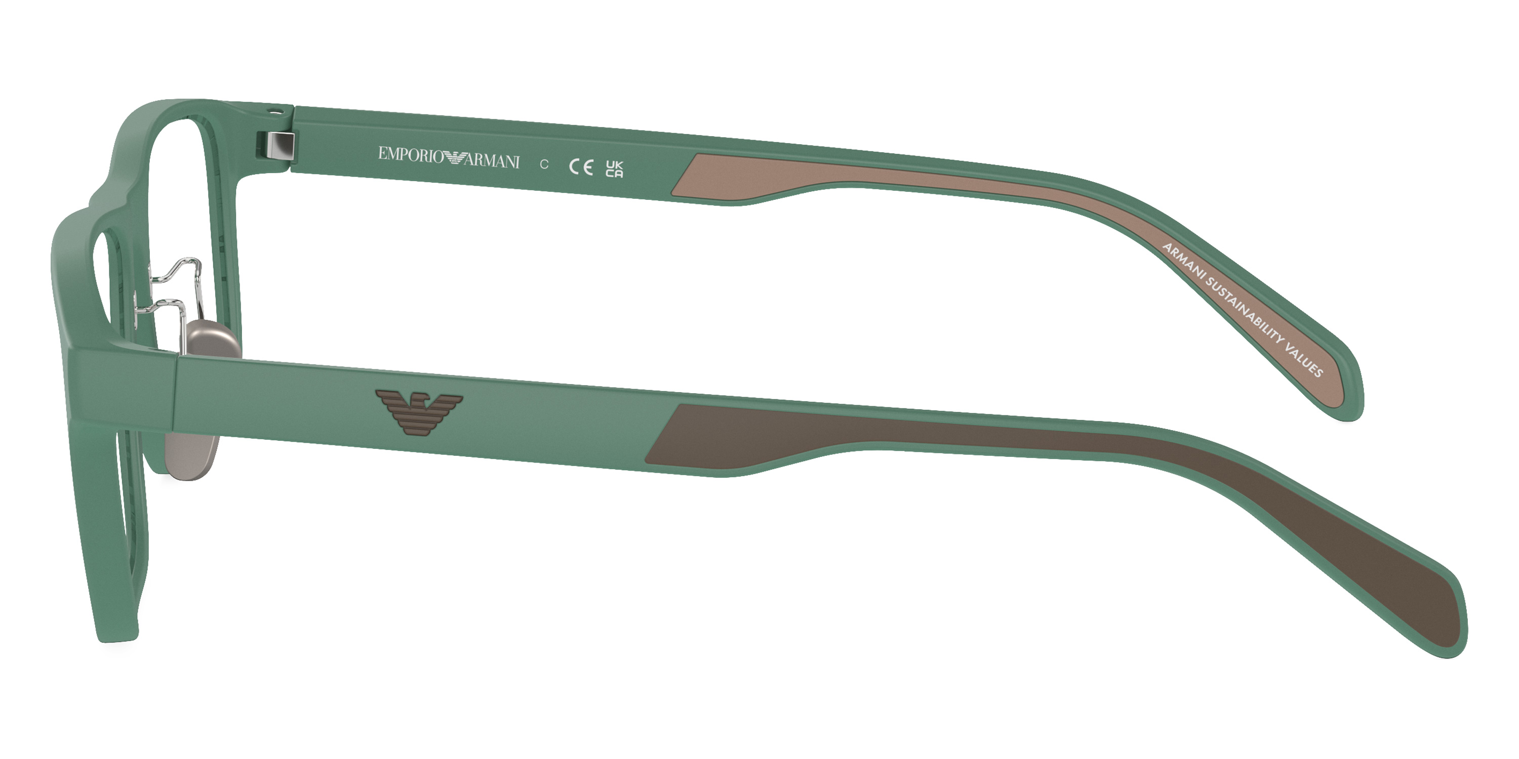 Emporio Armani™ - EA3233F