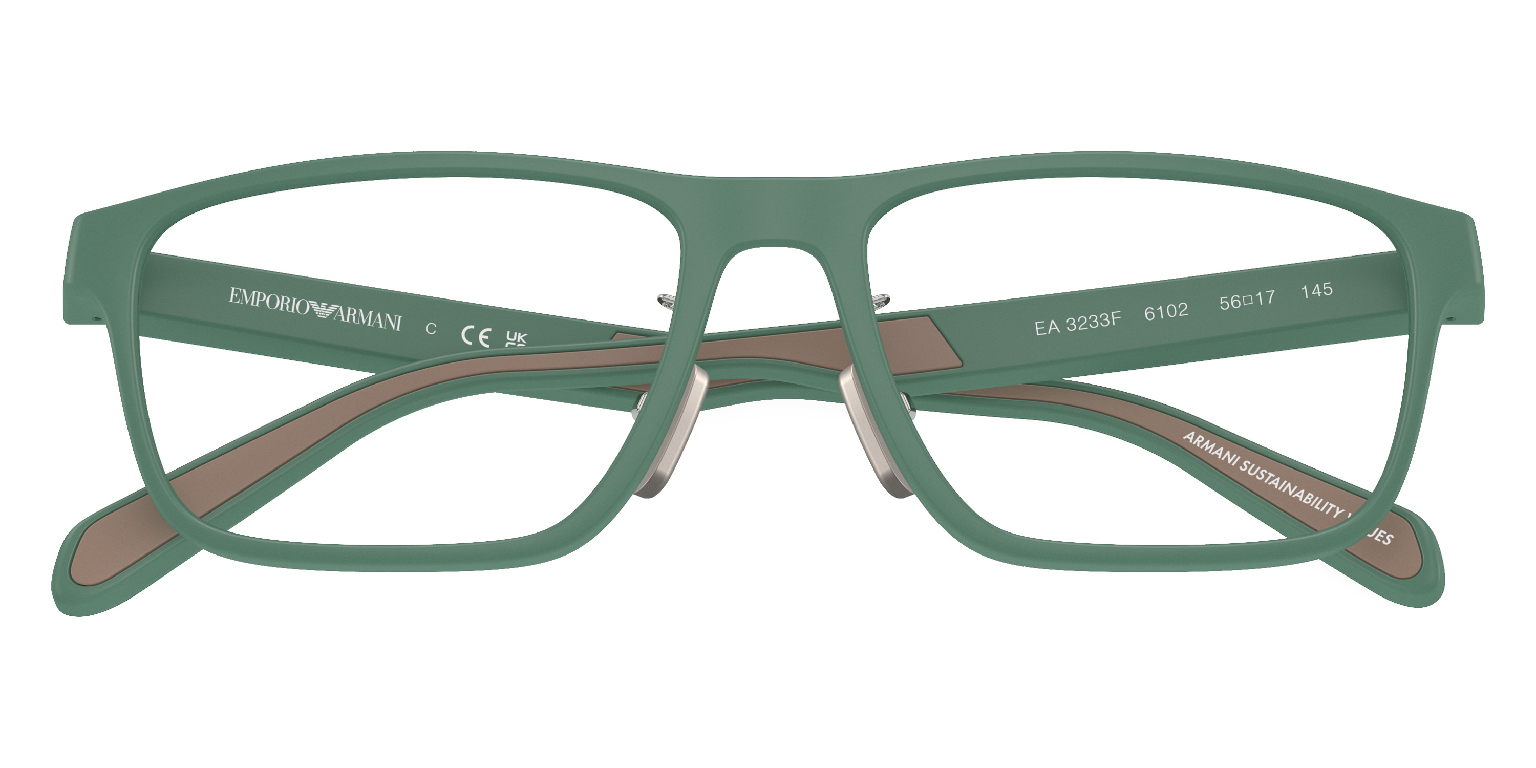 Emporio Armani™ - EA3233F