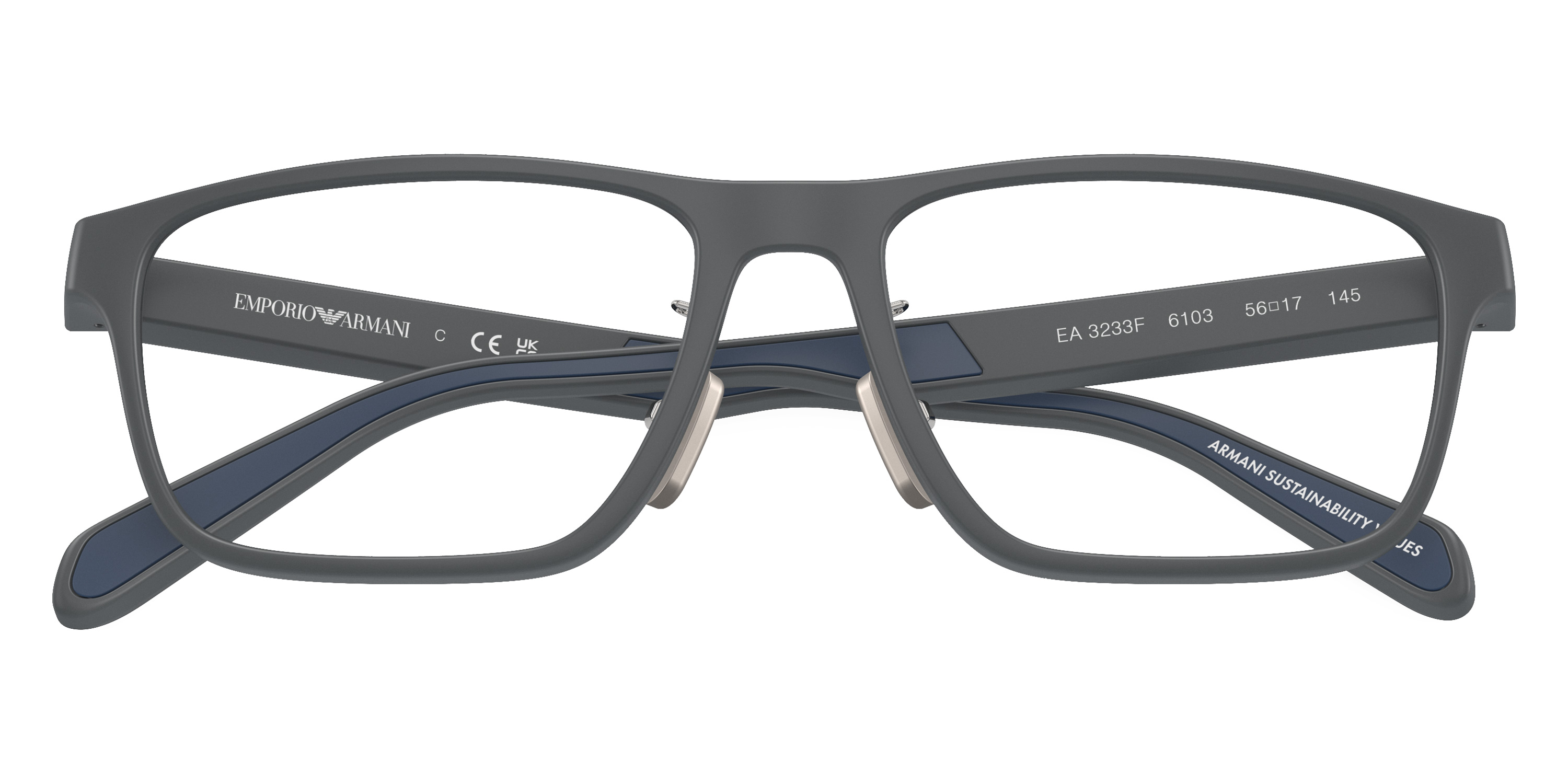 Emporio Armani™ - EA3233F