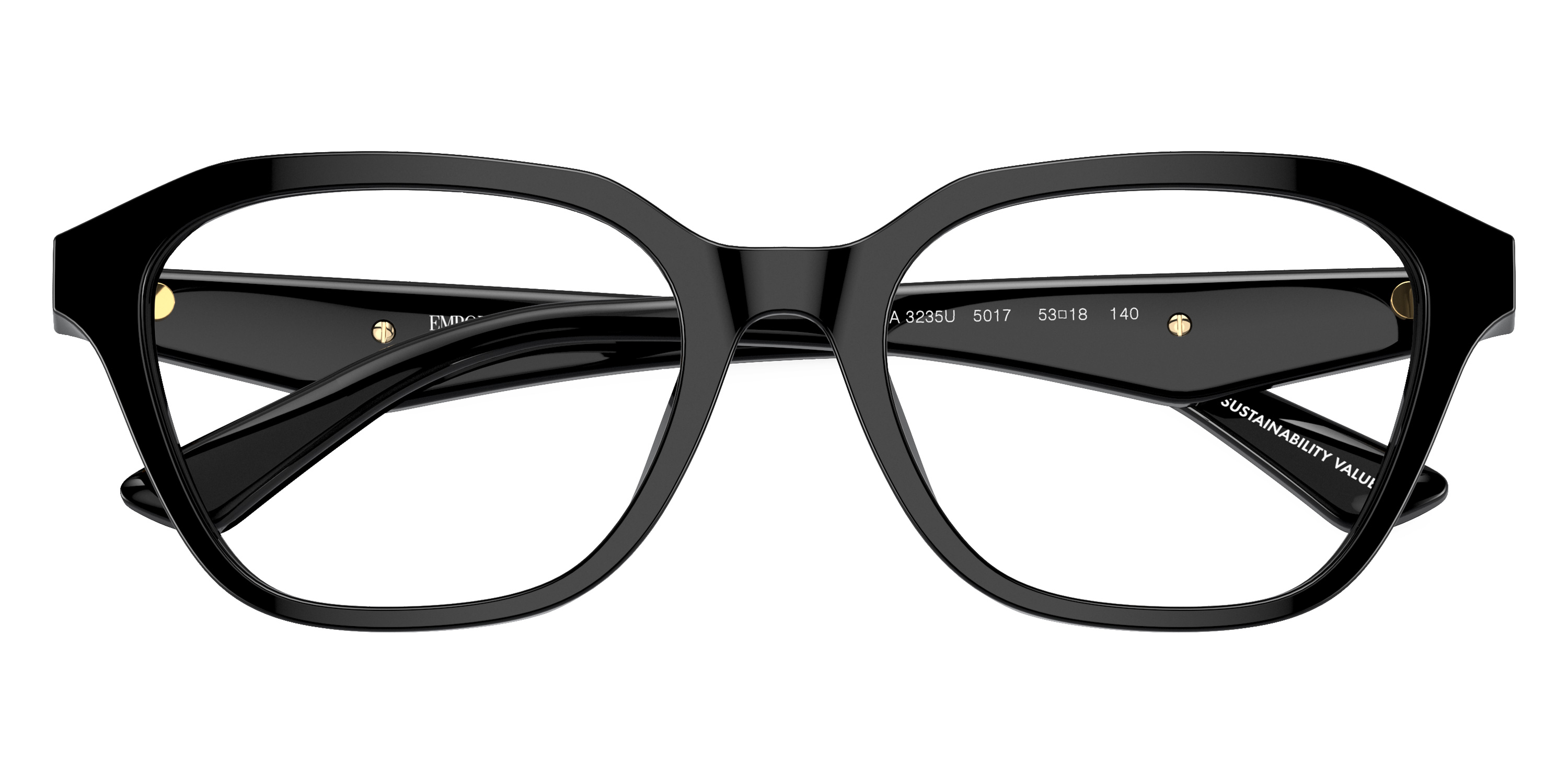 Emporio Armani™ - EA3235U