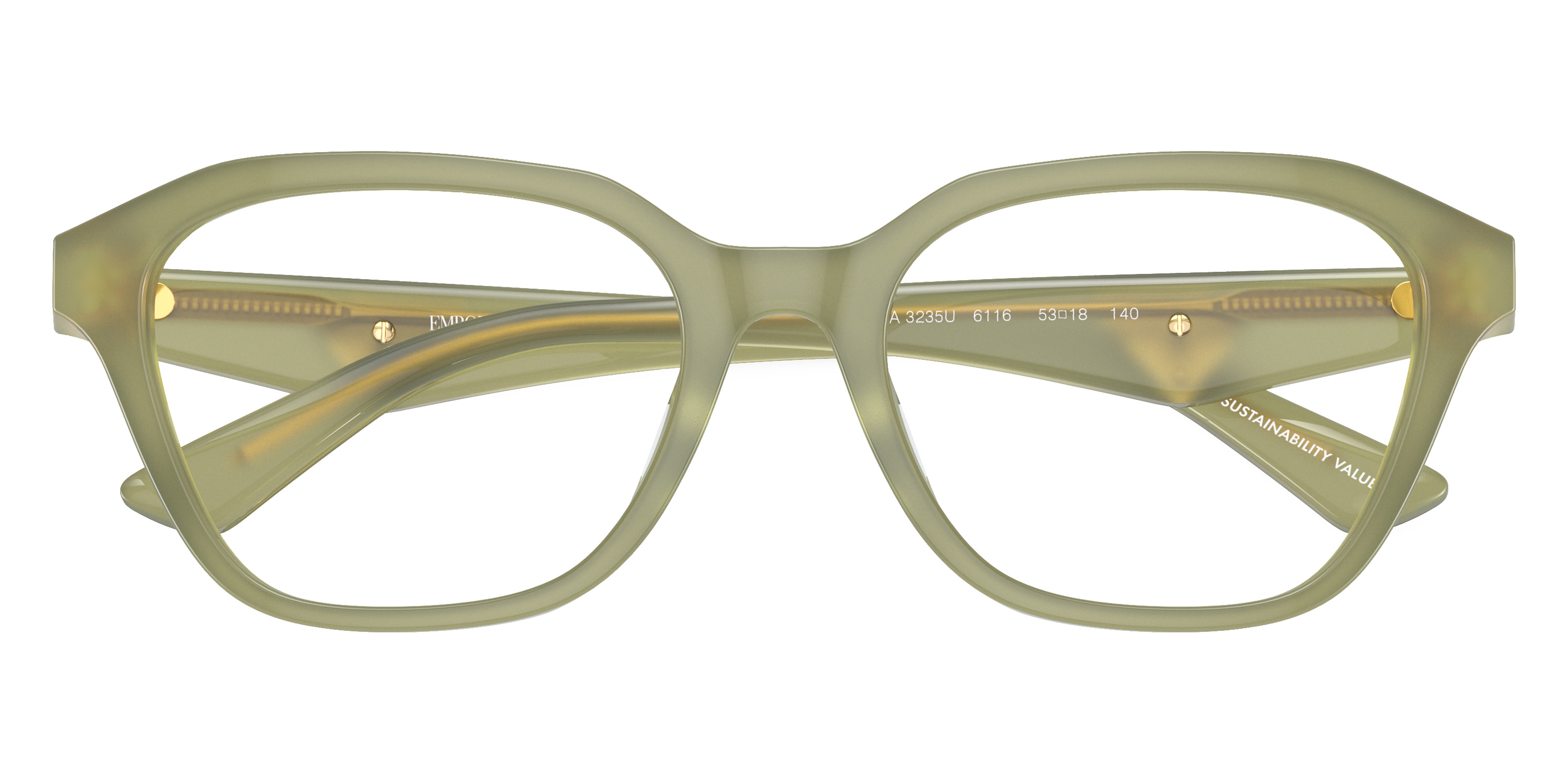 Emporio Armani™ - EA3235U