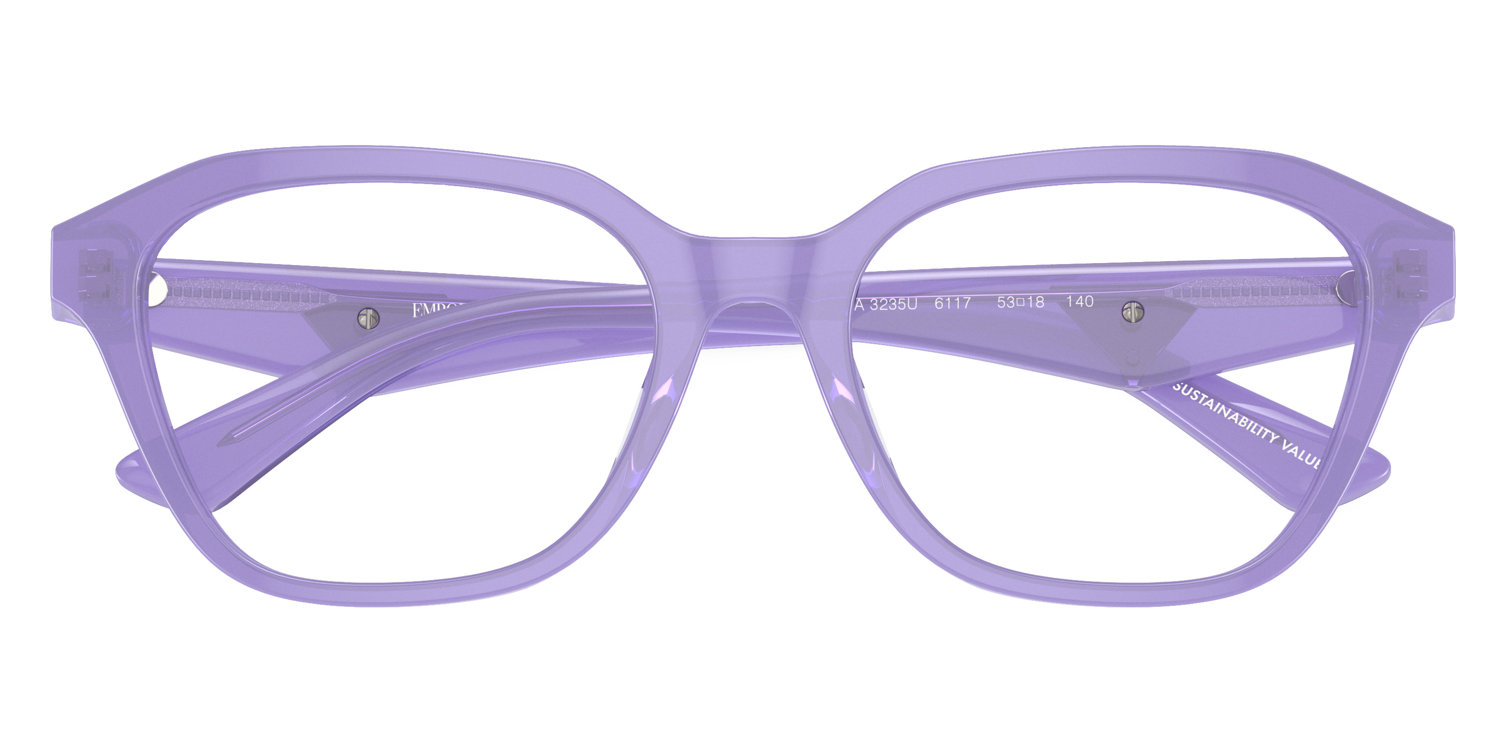 Emporio Armani™ - EA3235U