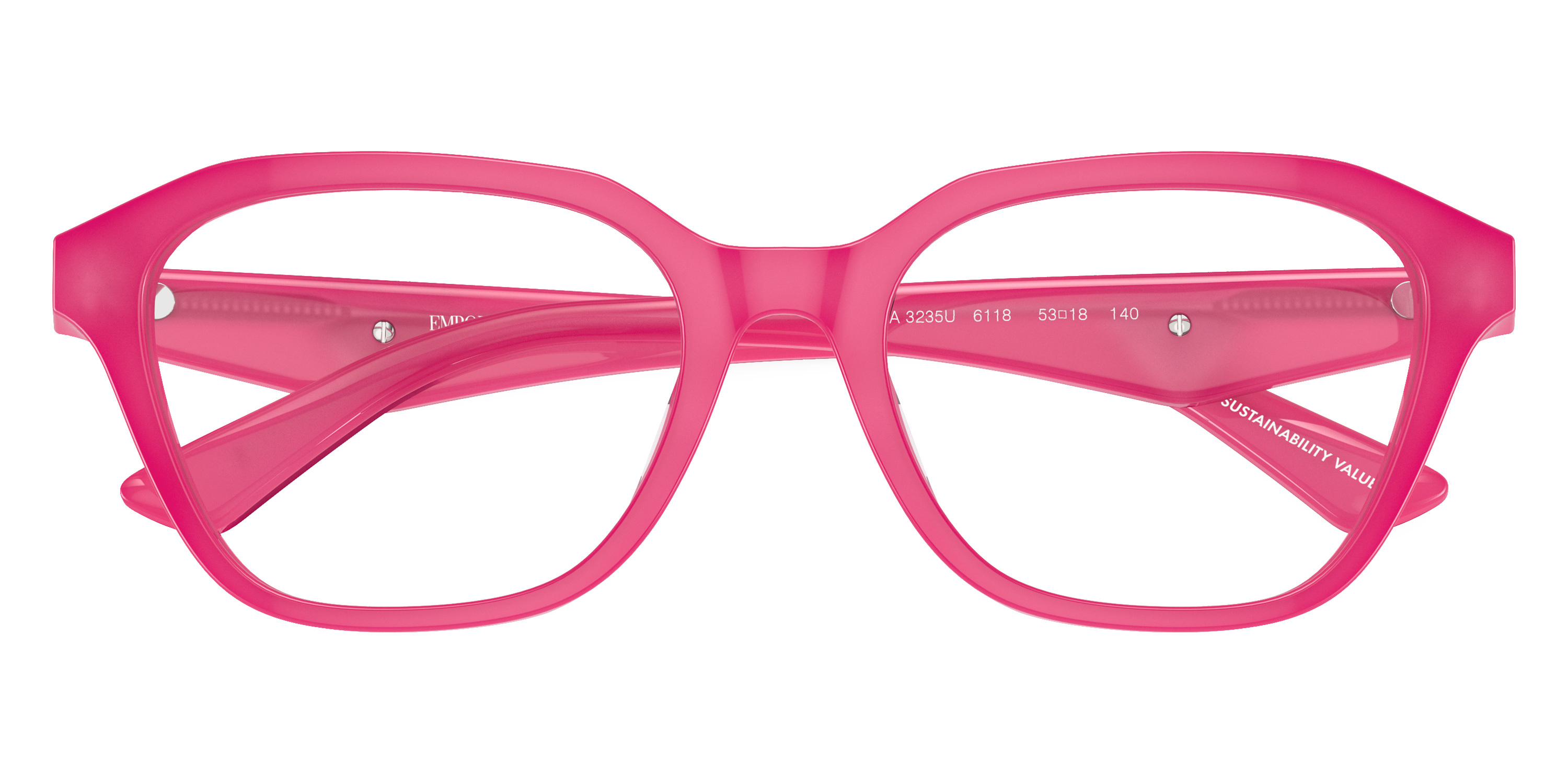 Emporio Armani™ - EA3235U