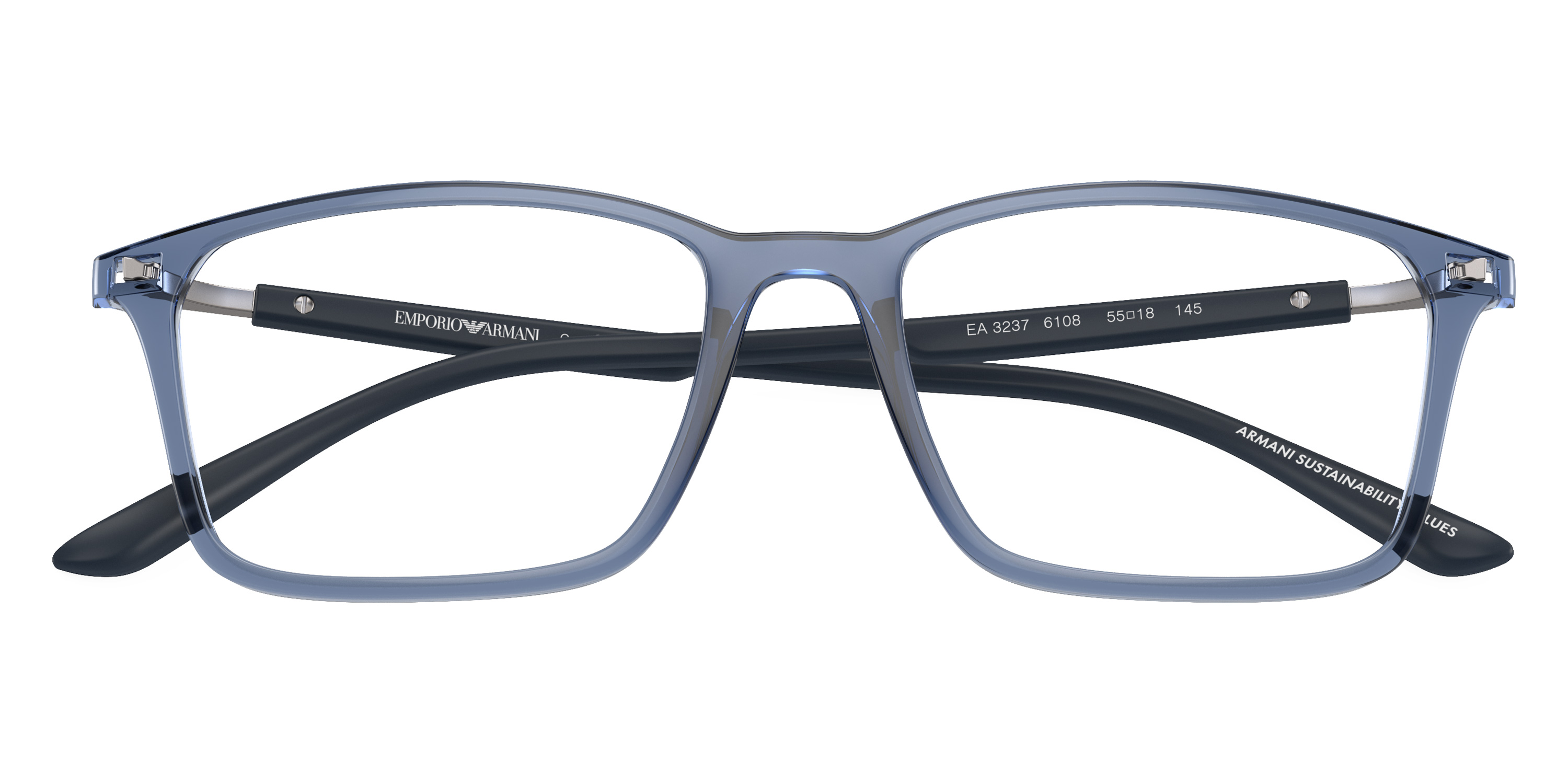 Emporio Armani™ - EA3237