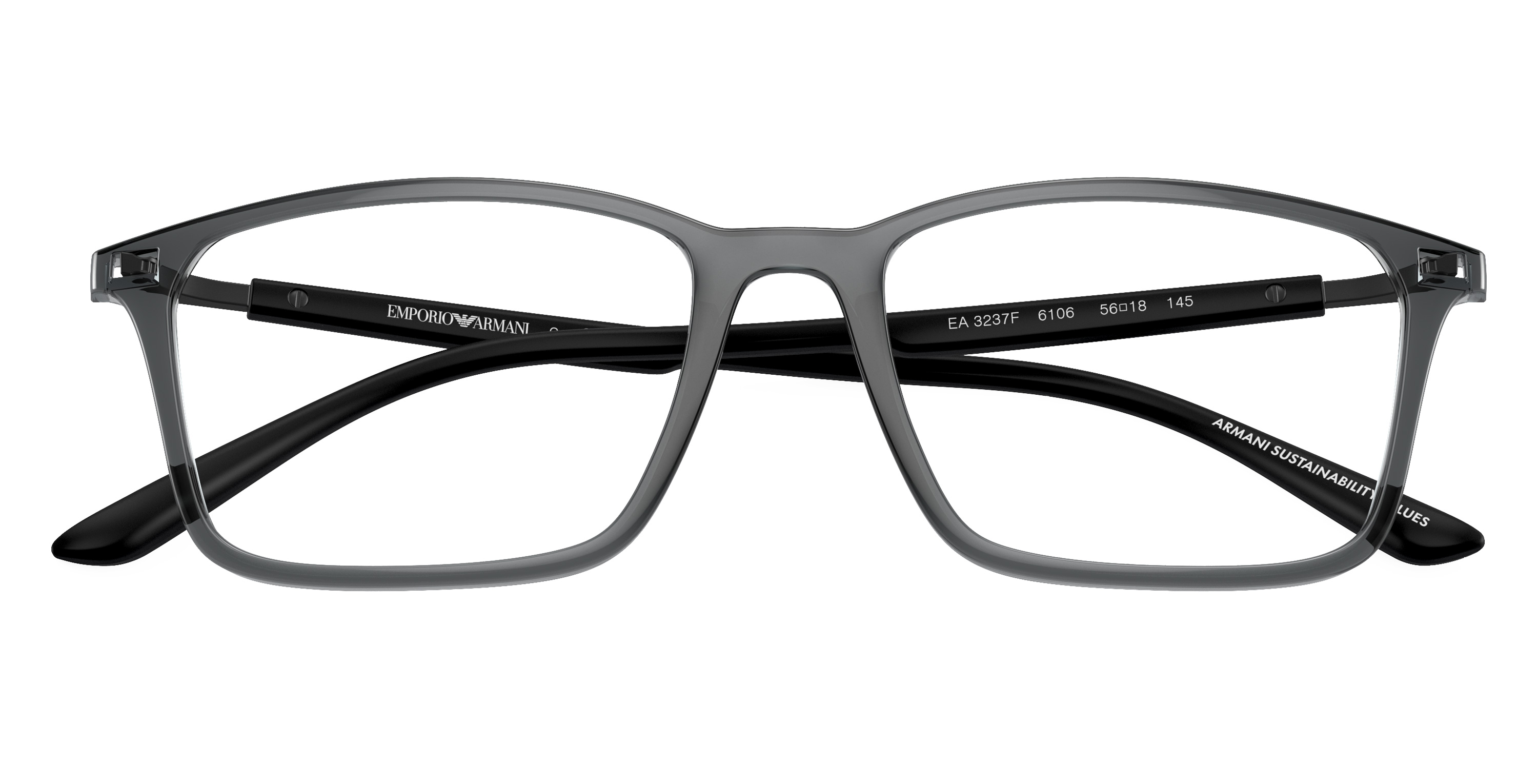 Emporio Armani™ - EA3237F