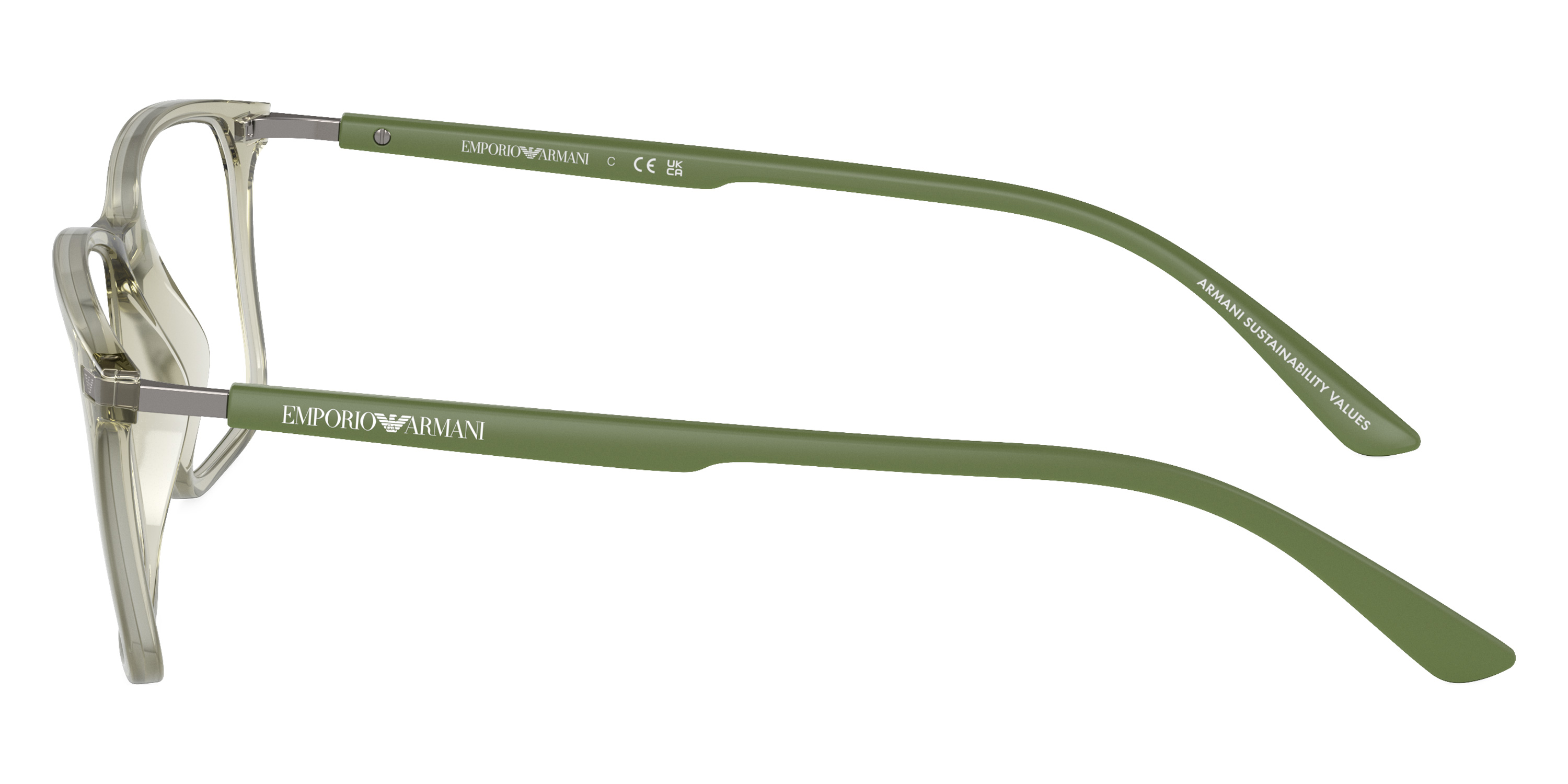 Emporio Armani™ - EA3237F