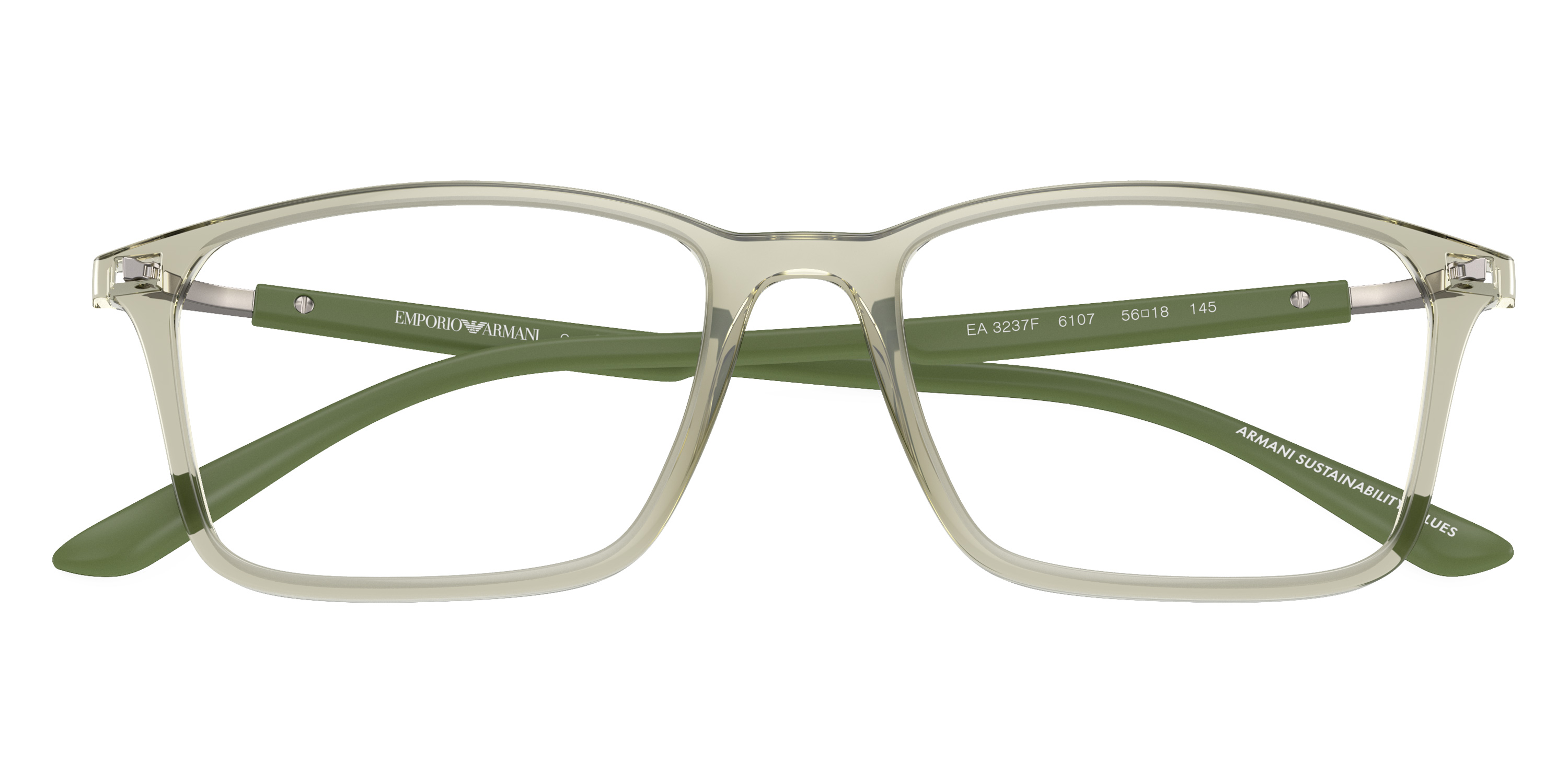 Emporio Armani™ - EA3237F