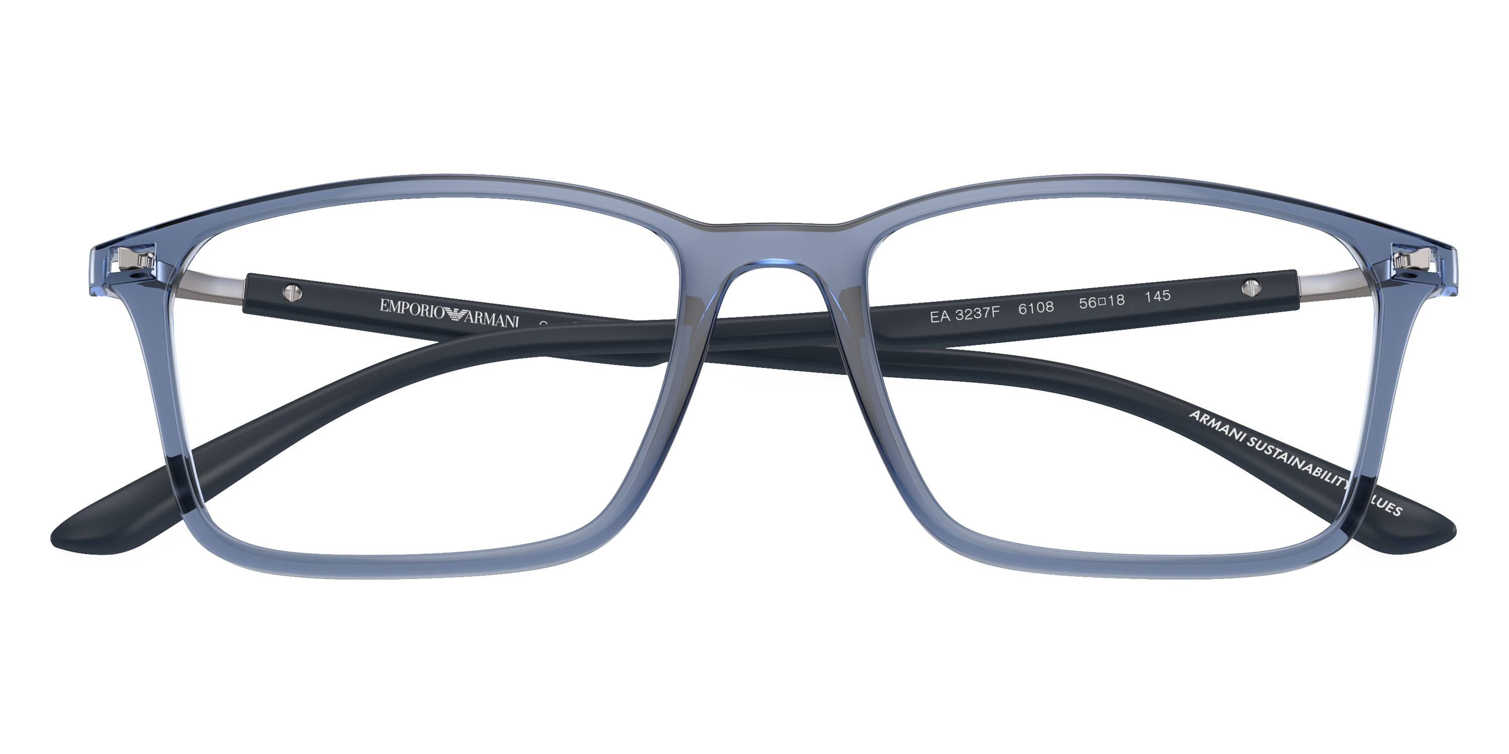 Emporio Armani™ - EA3237F