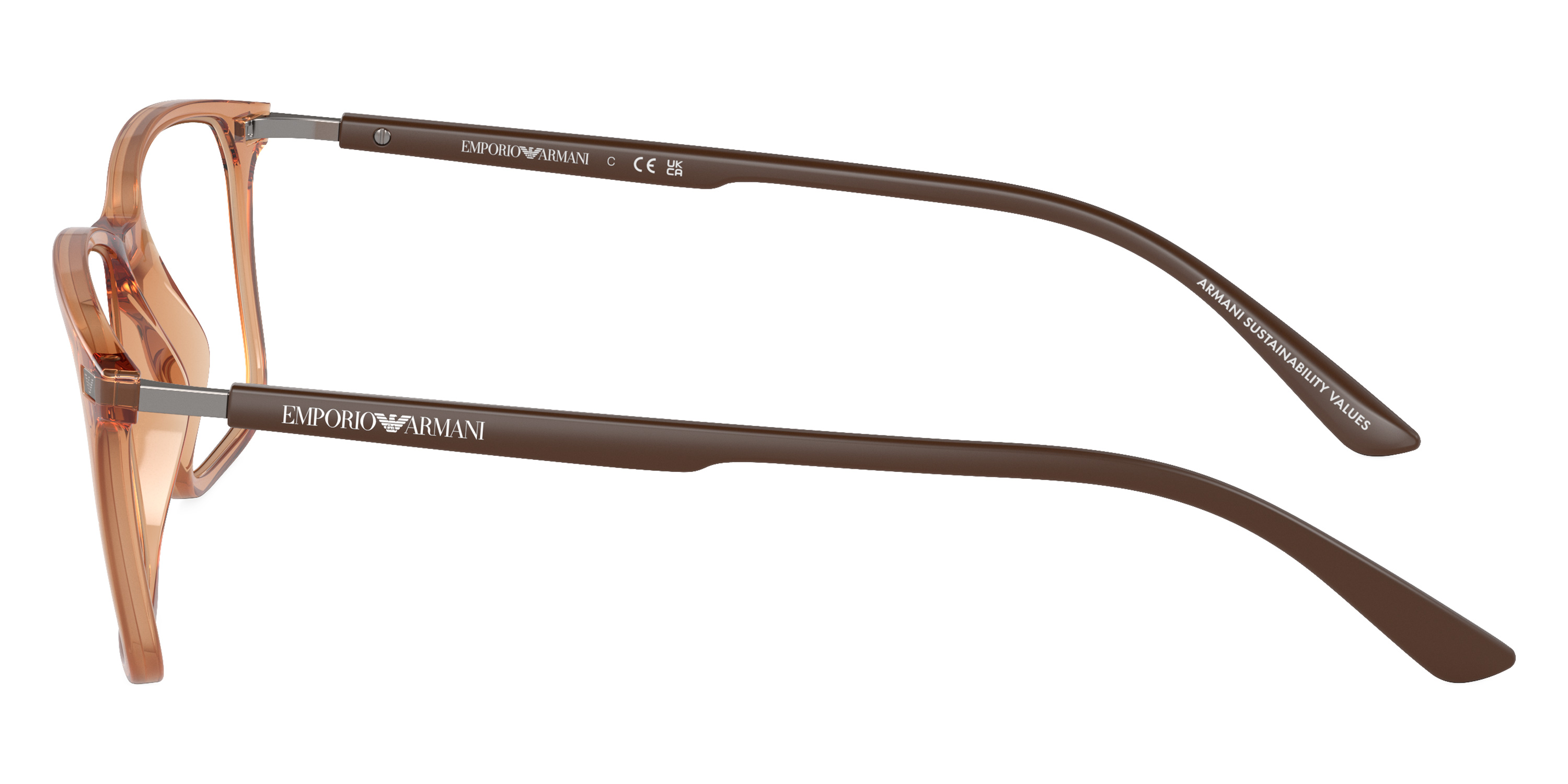 Emporio Armani™ - EA3237F