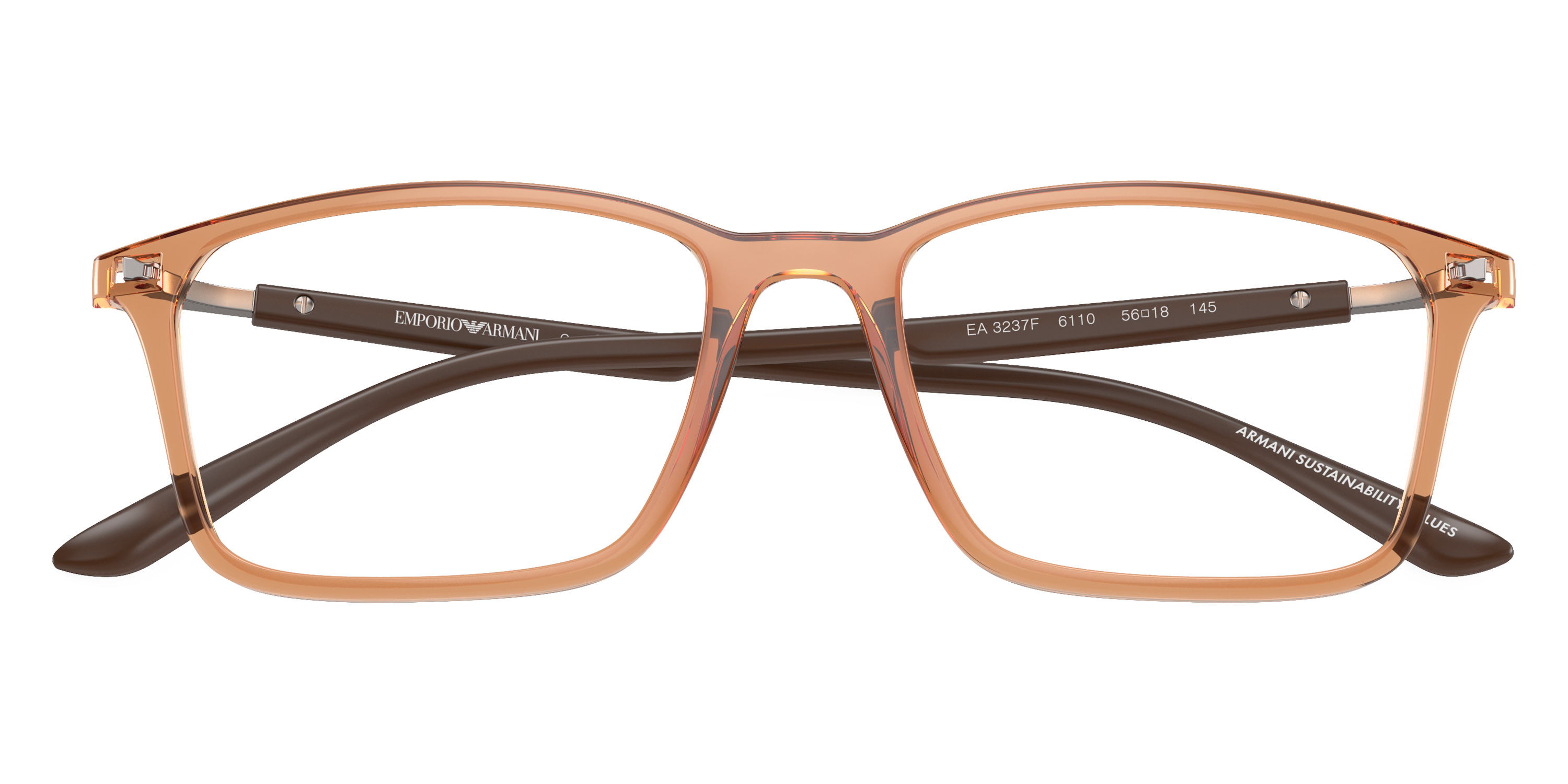 Emporio Armani™ - EA3237F