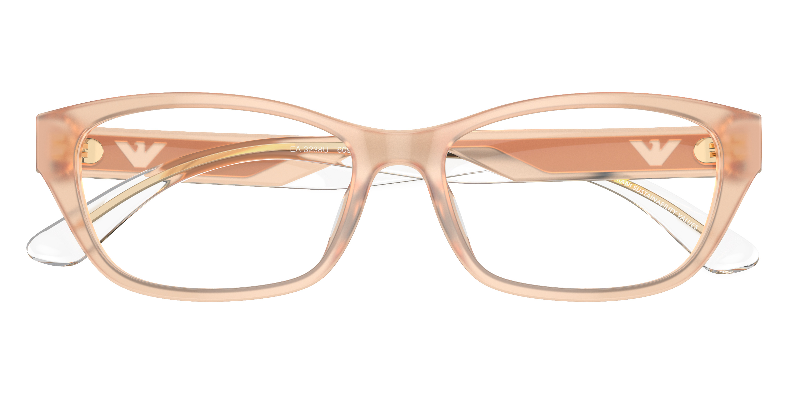 Emporio Armani™ - EA3238U