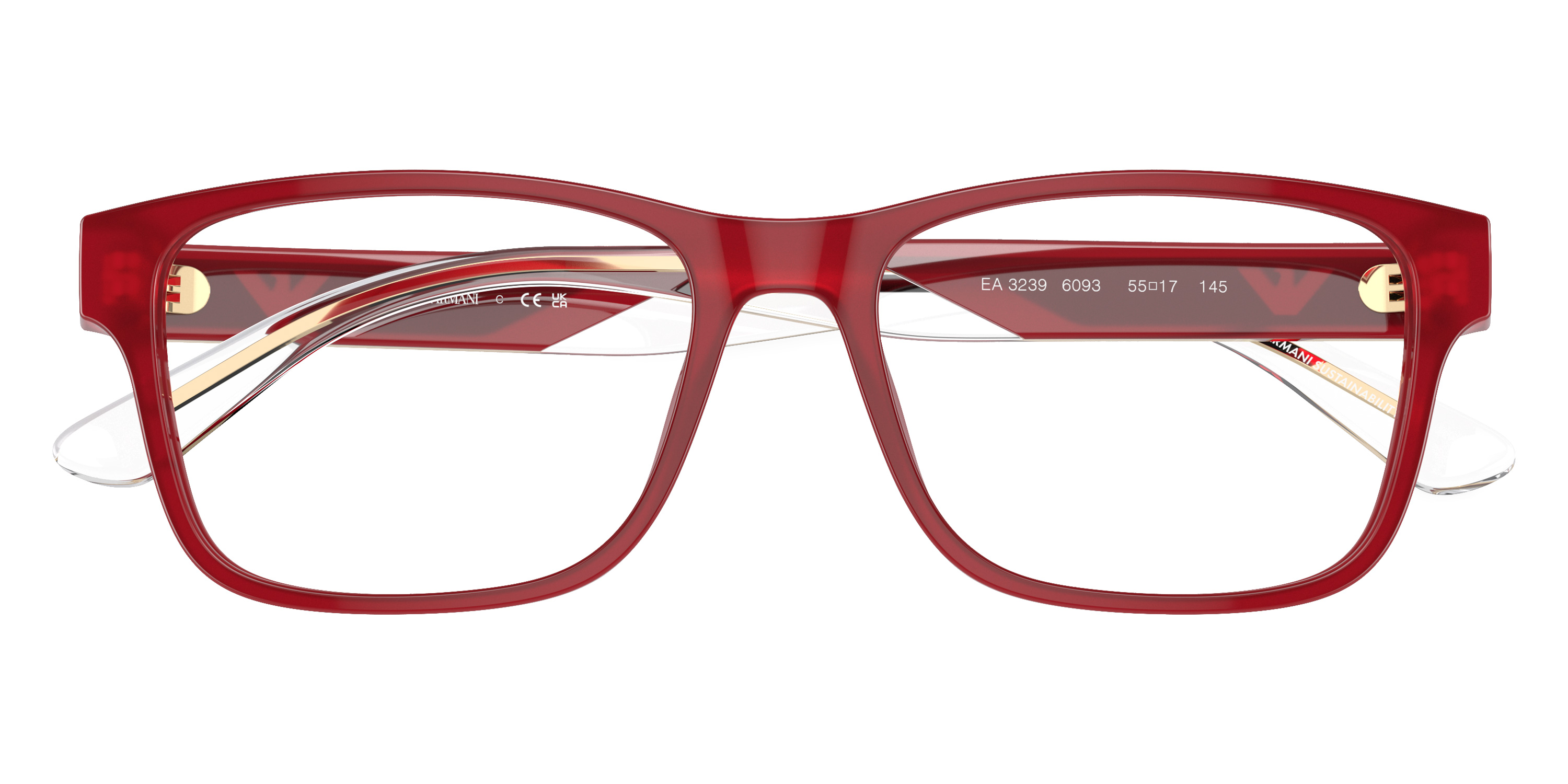 Emporio Armani™ - EA3239