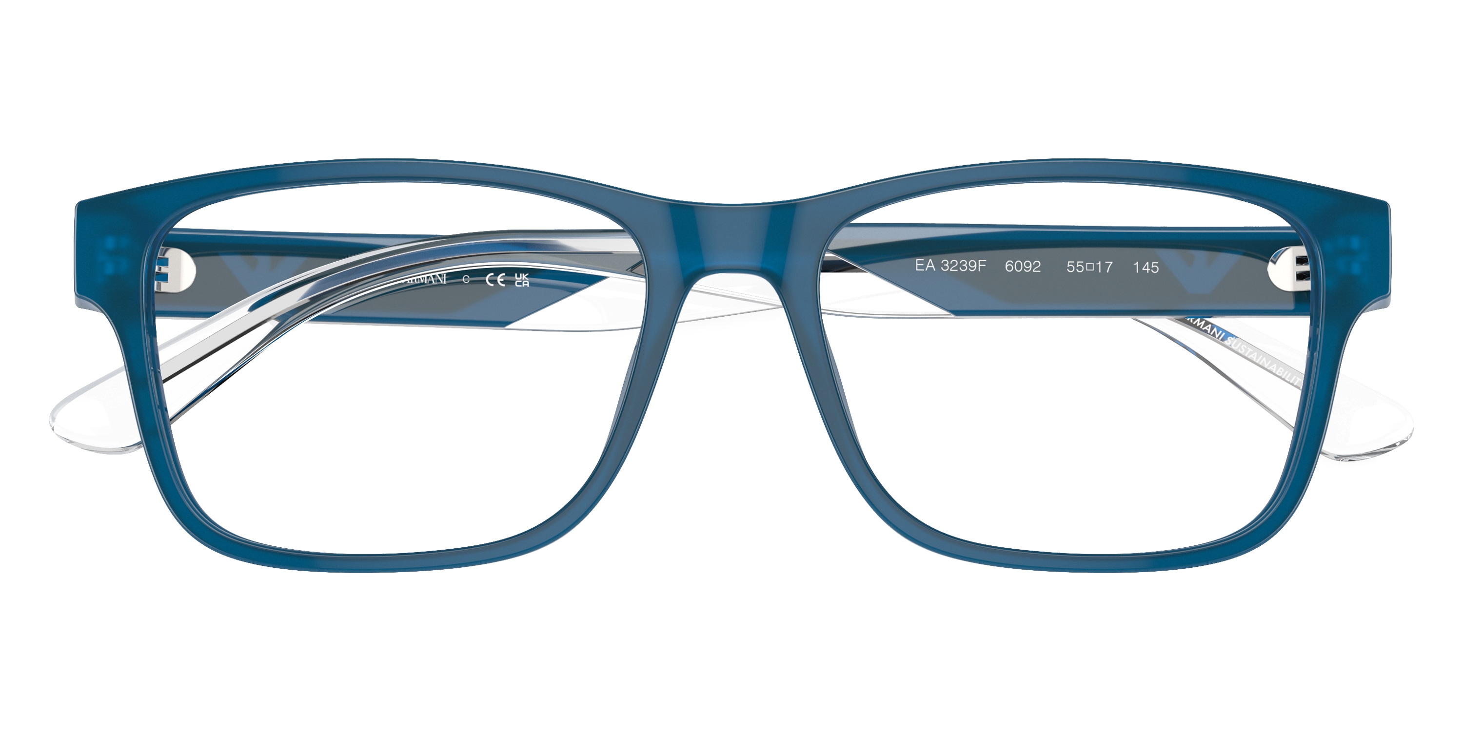 Emporio Armani™ - EA3239F