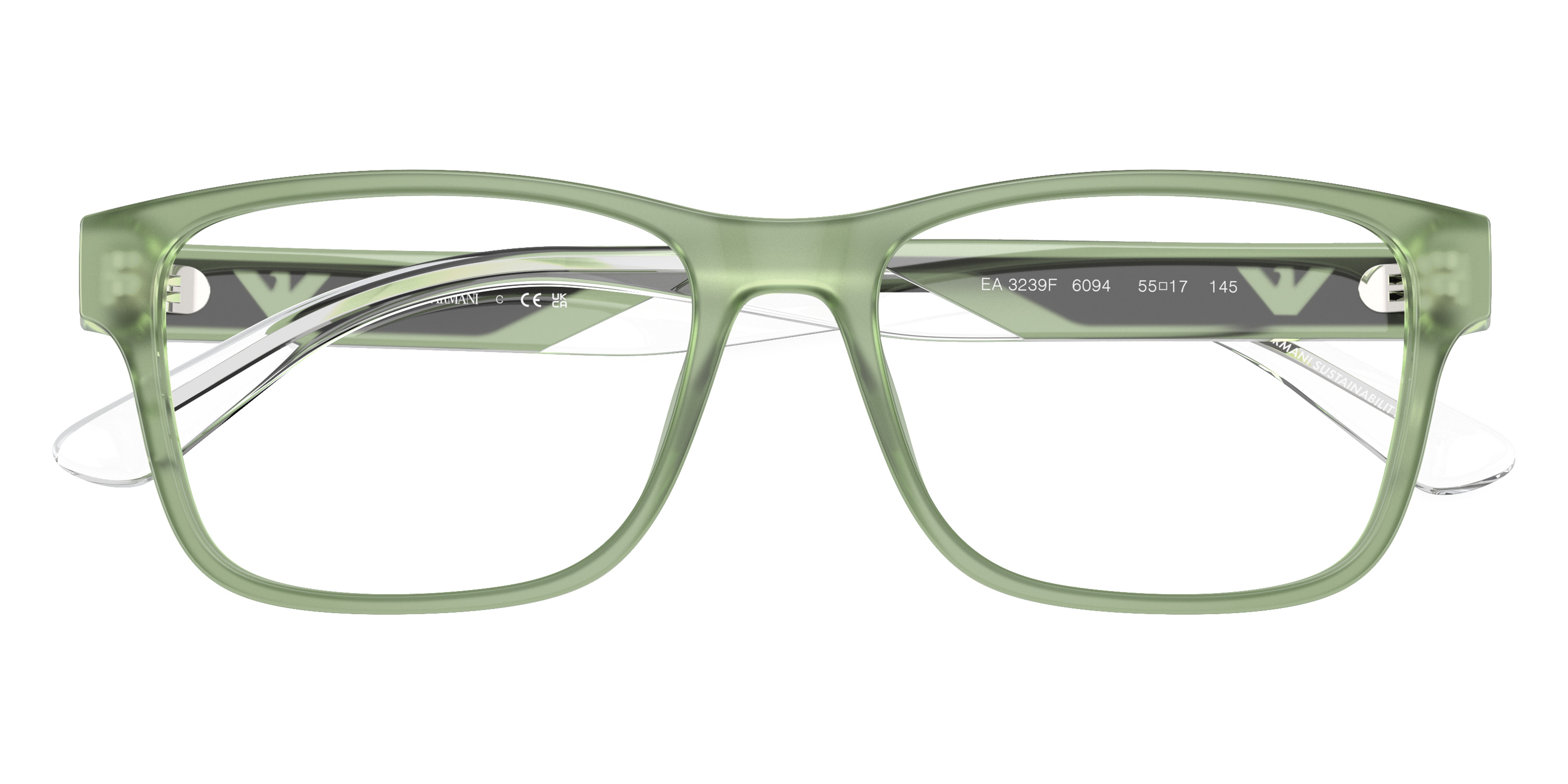 Emporio Armani™ - EA3239F