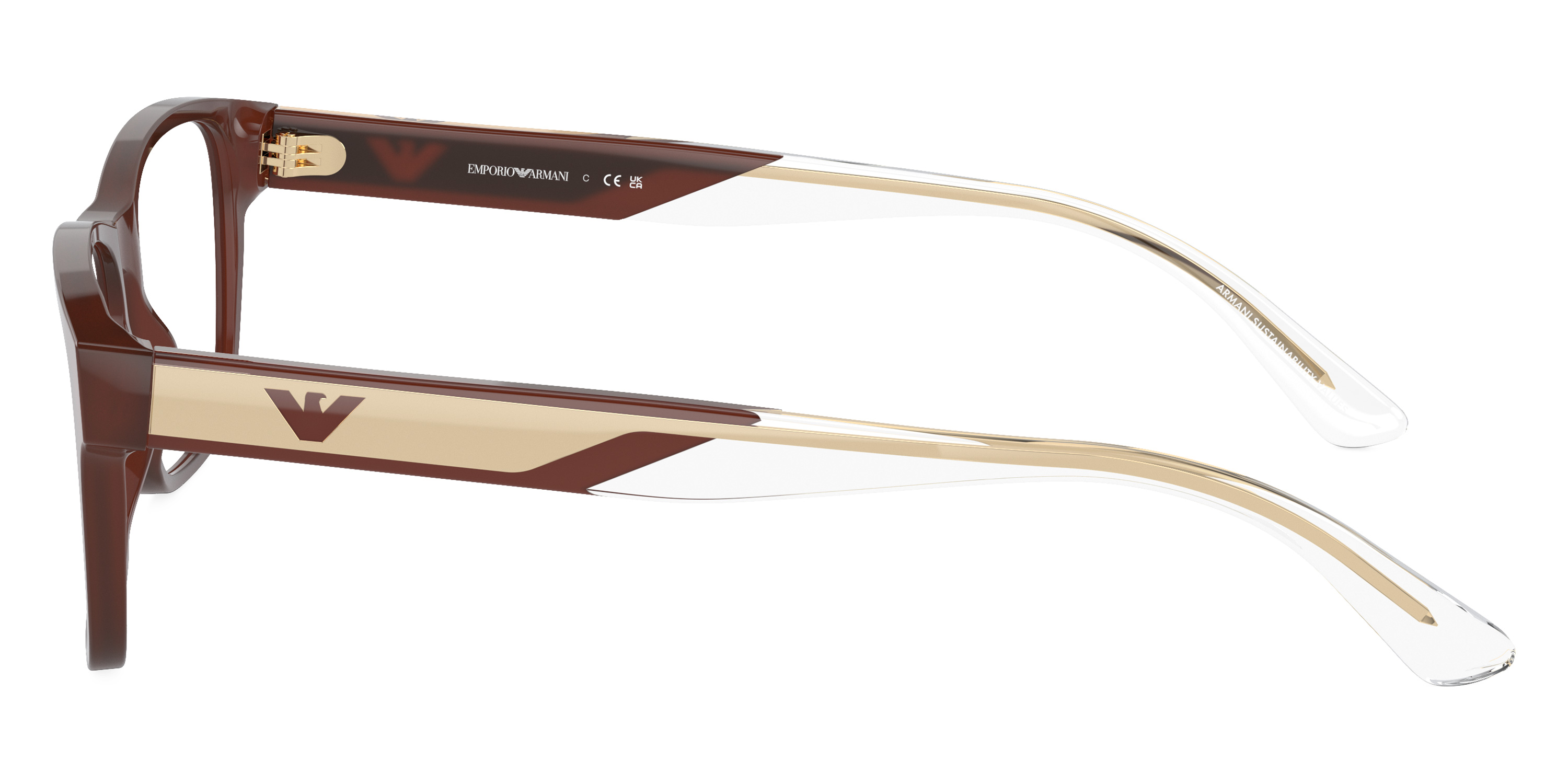 Emporio Armani™ - EA3239F
