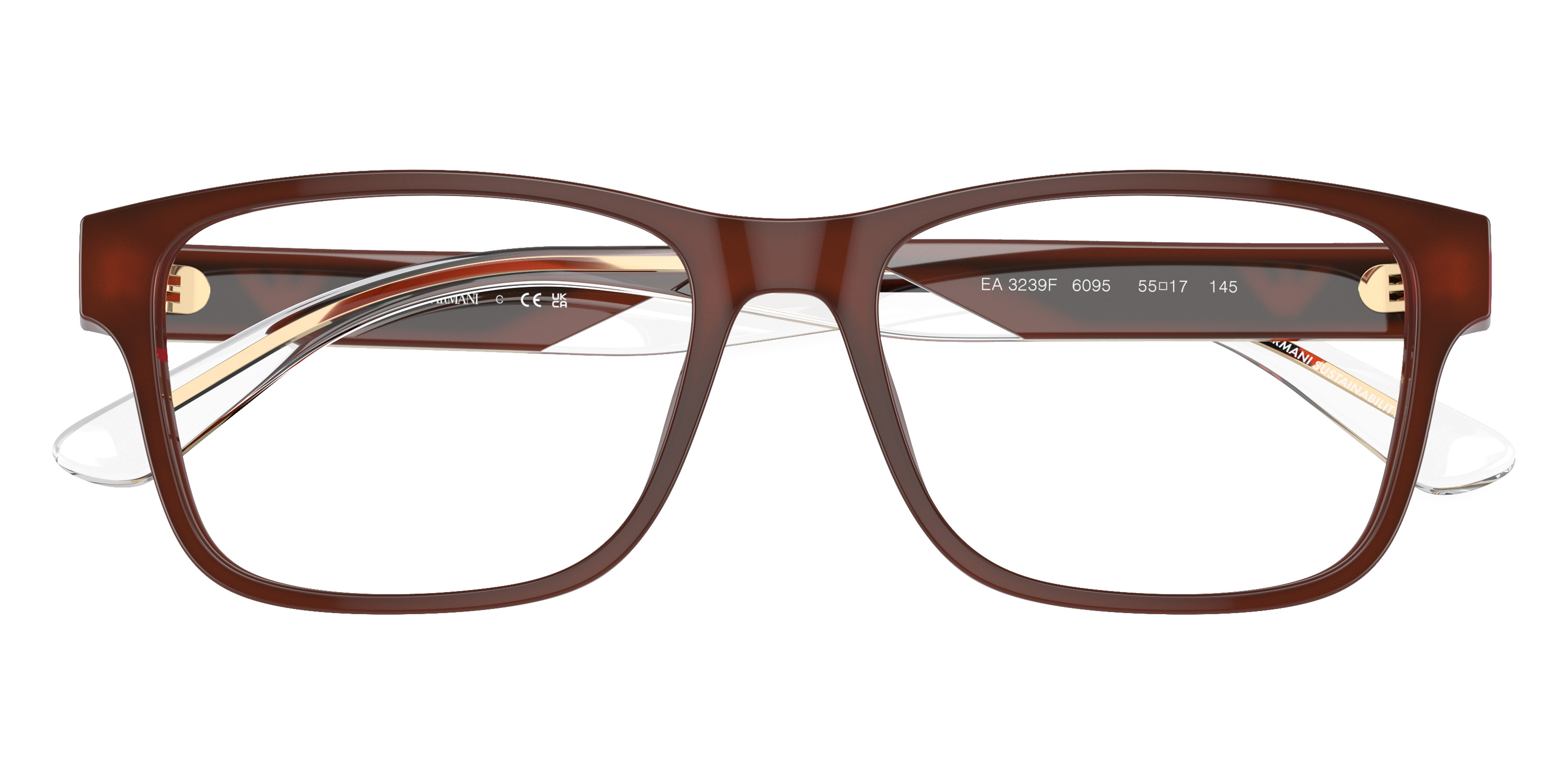 Emporio Armani™ - EA3239F