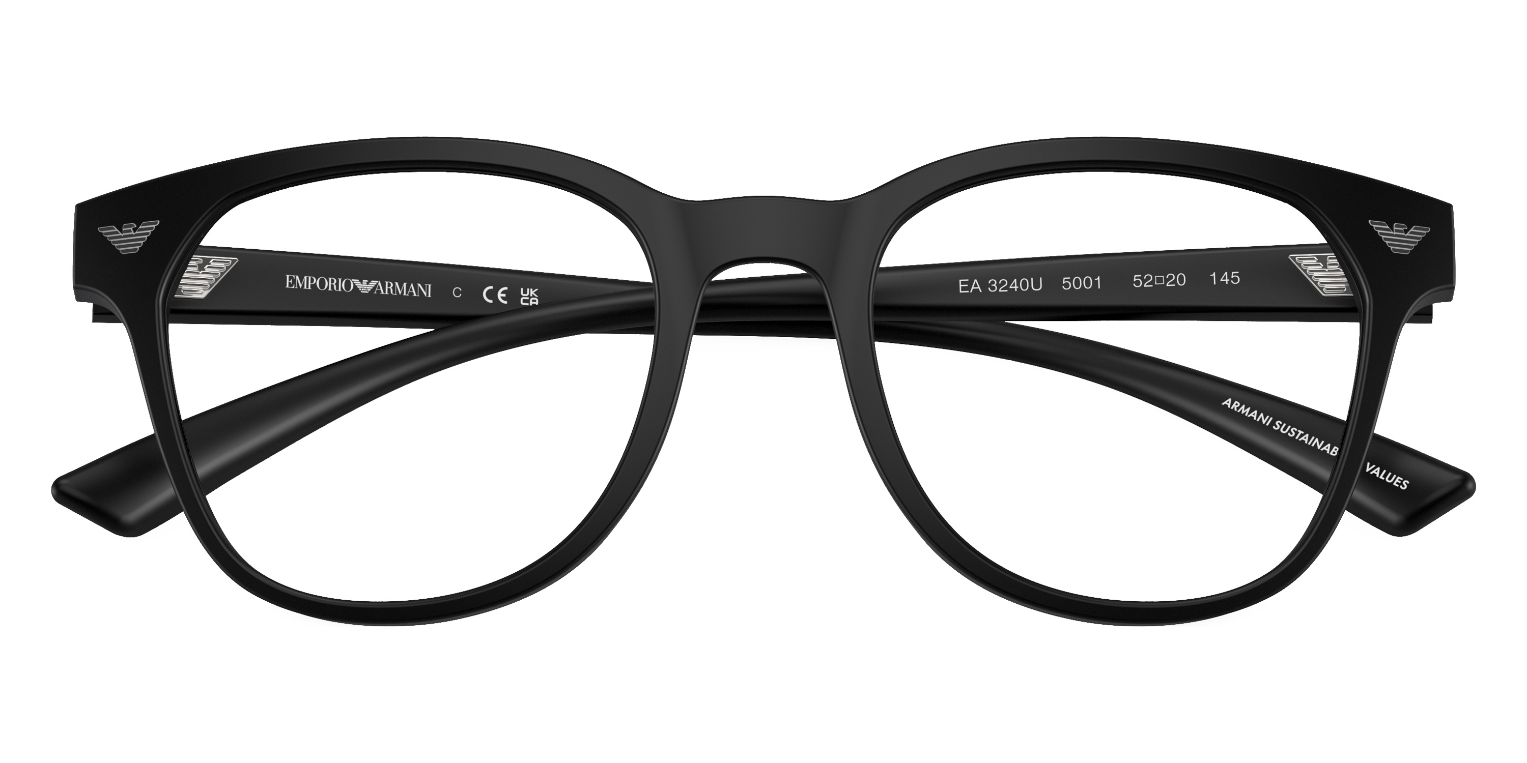 Emporio Armani™ - EA3240U