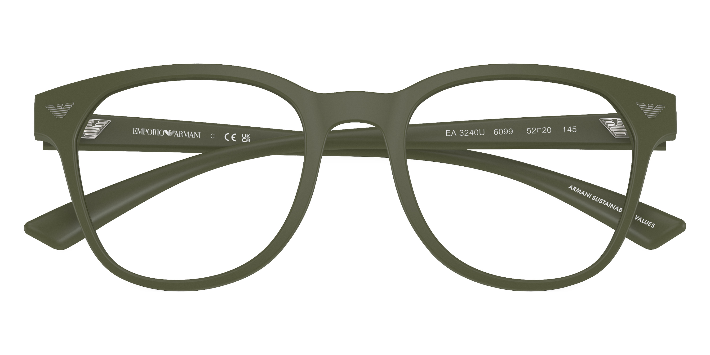 Emporio Armani™ - EA3240U