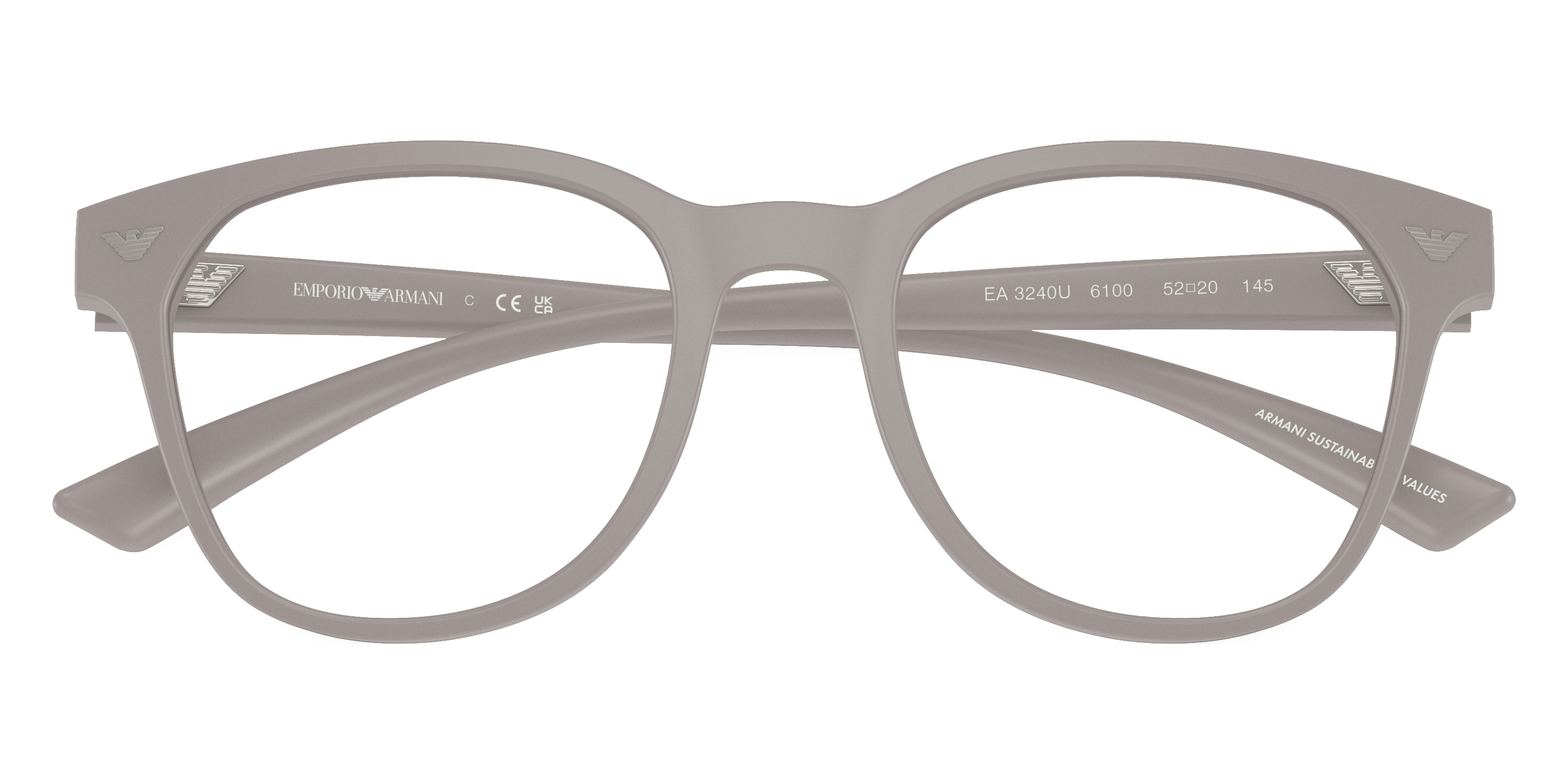 Emporio Armani™ - EA3240U