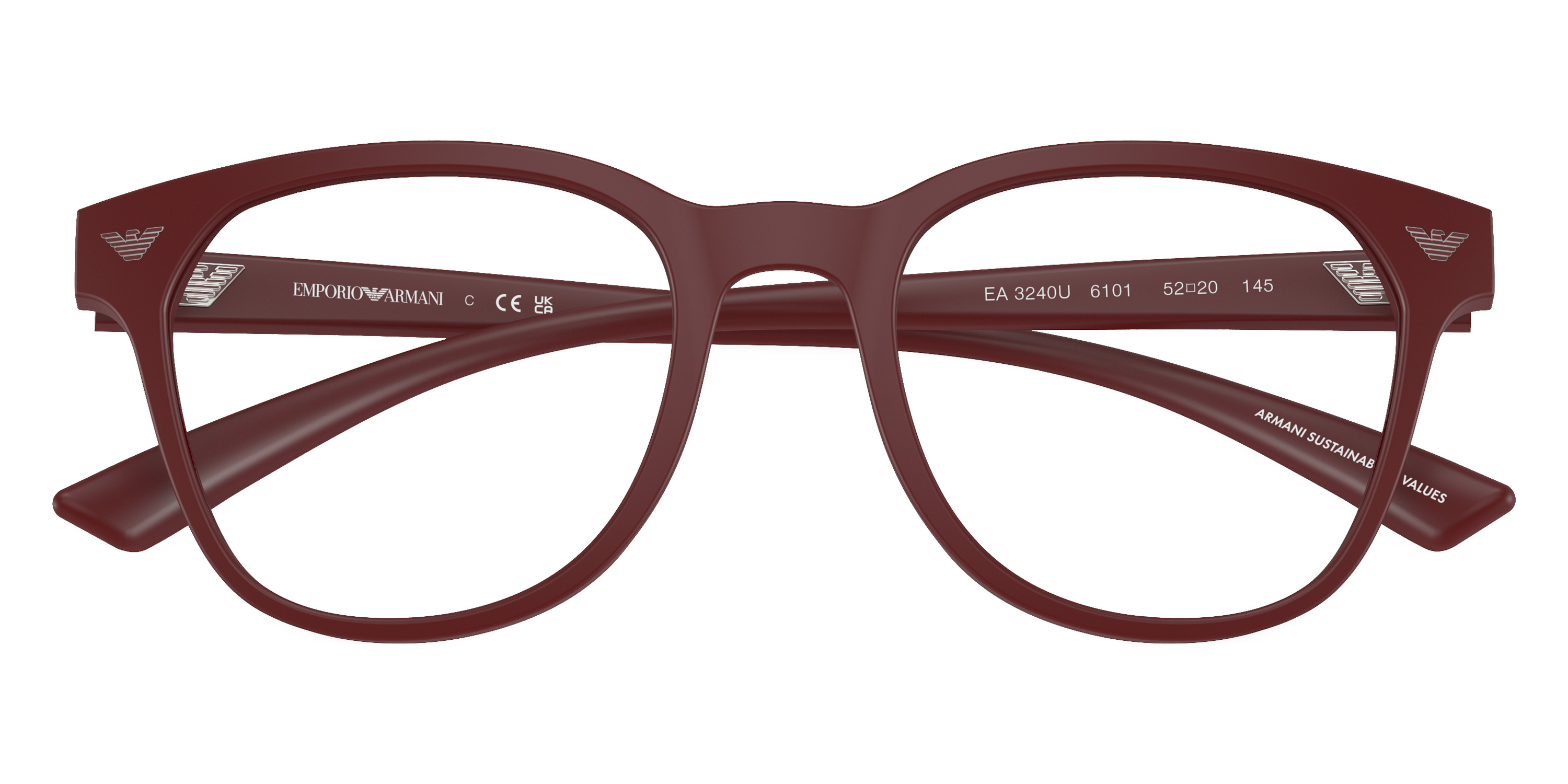 Emporio Armani™ - EA3240U
