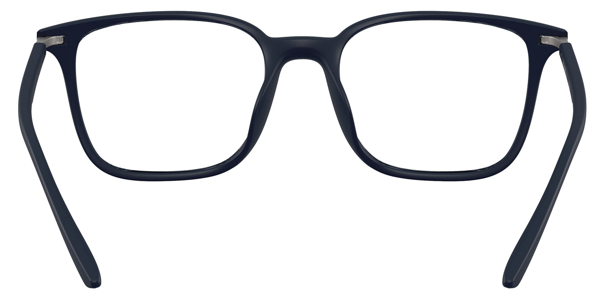 Color: Blue Opaco (5088) - Emporio Armani EA3242U508854