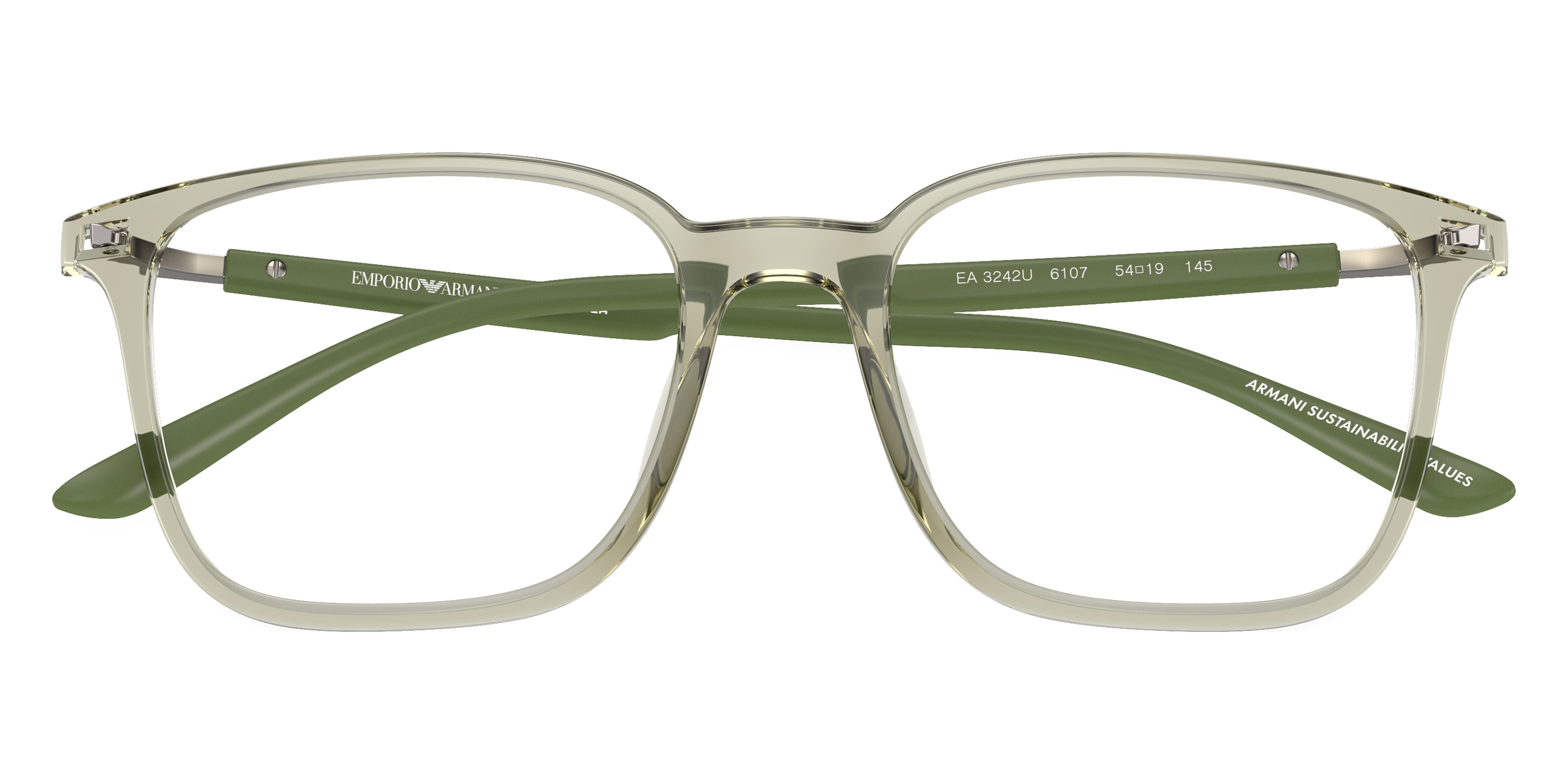 Emporio Armani™ - EA3242U