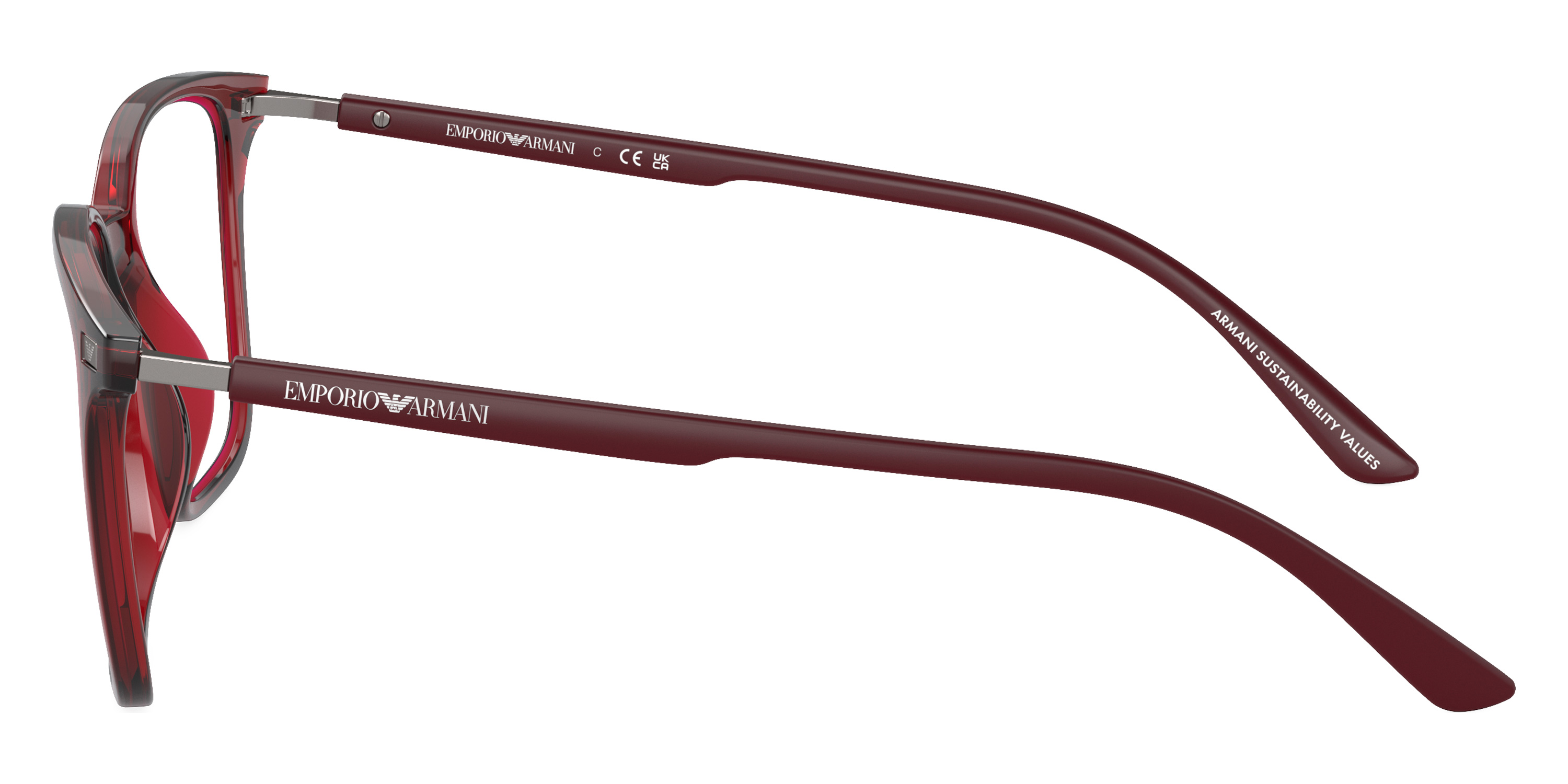 Emporio Armani™ - EA3242U