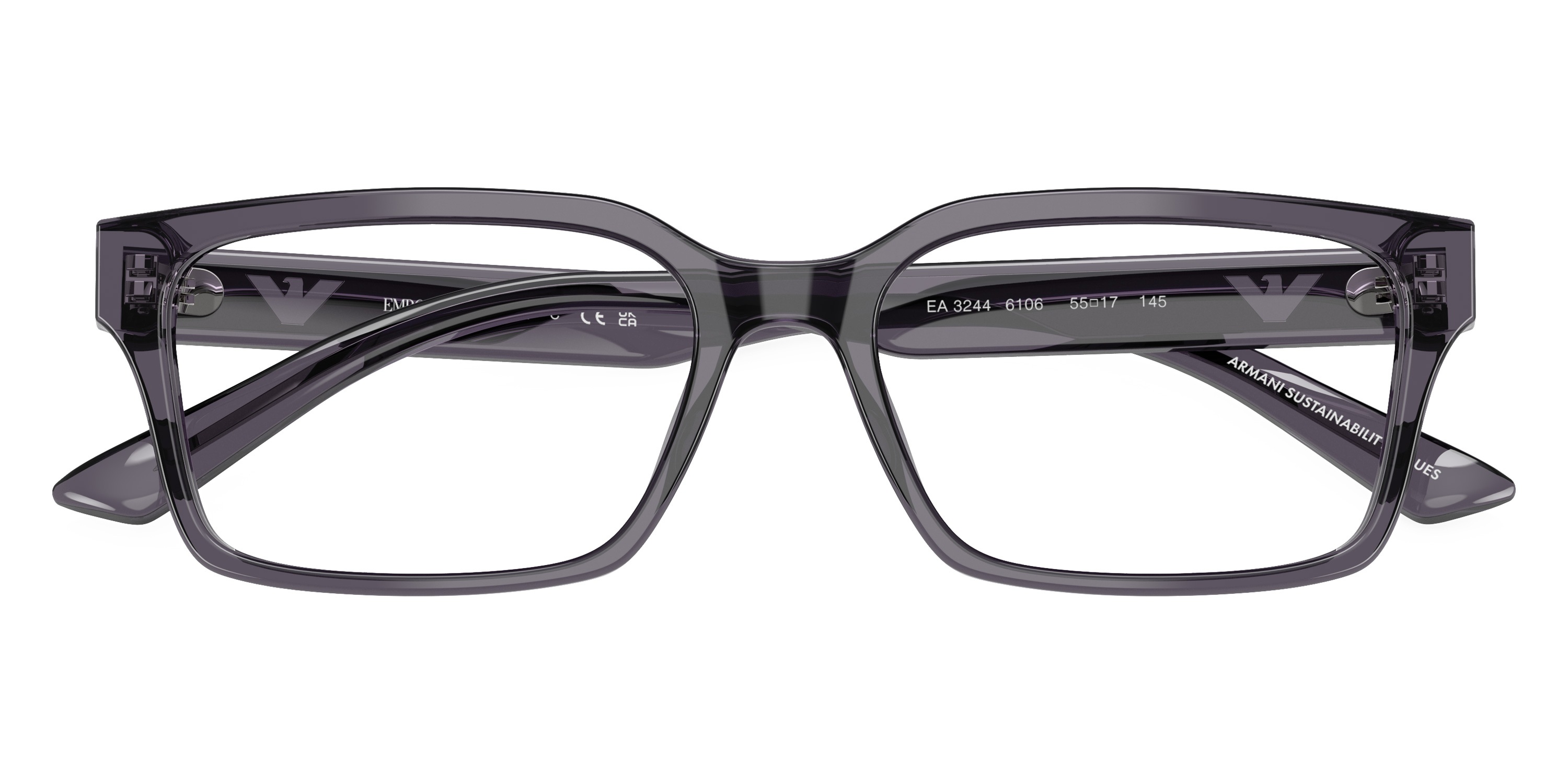 Emporio Armani™ - EA3244
